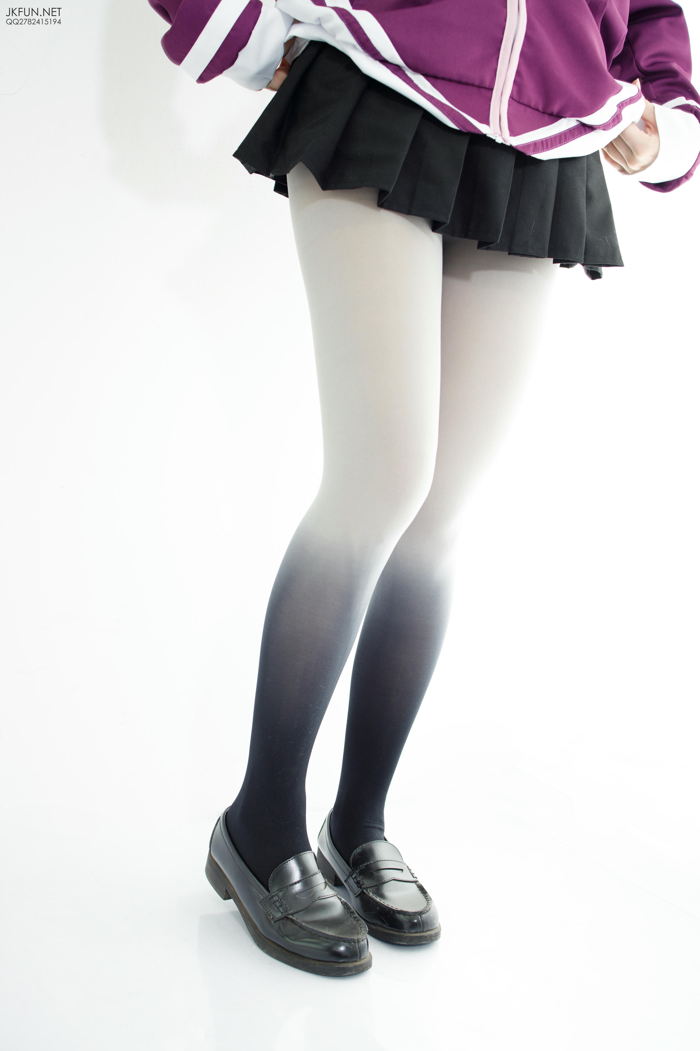 雪晴Astra NO.018 JKFUN-004 [123P1V 2GB]_第2集