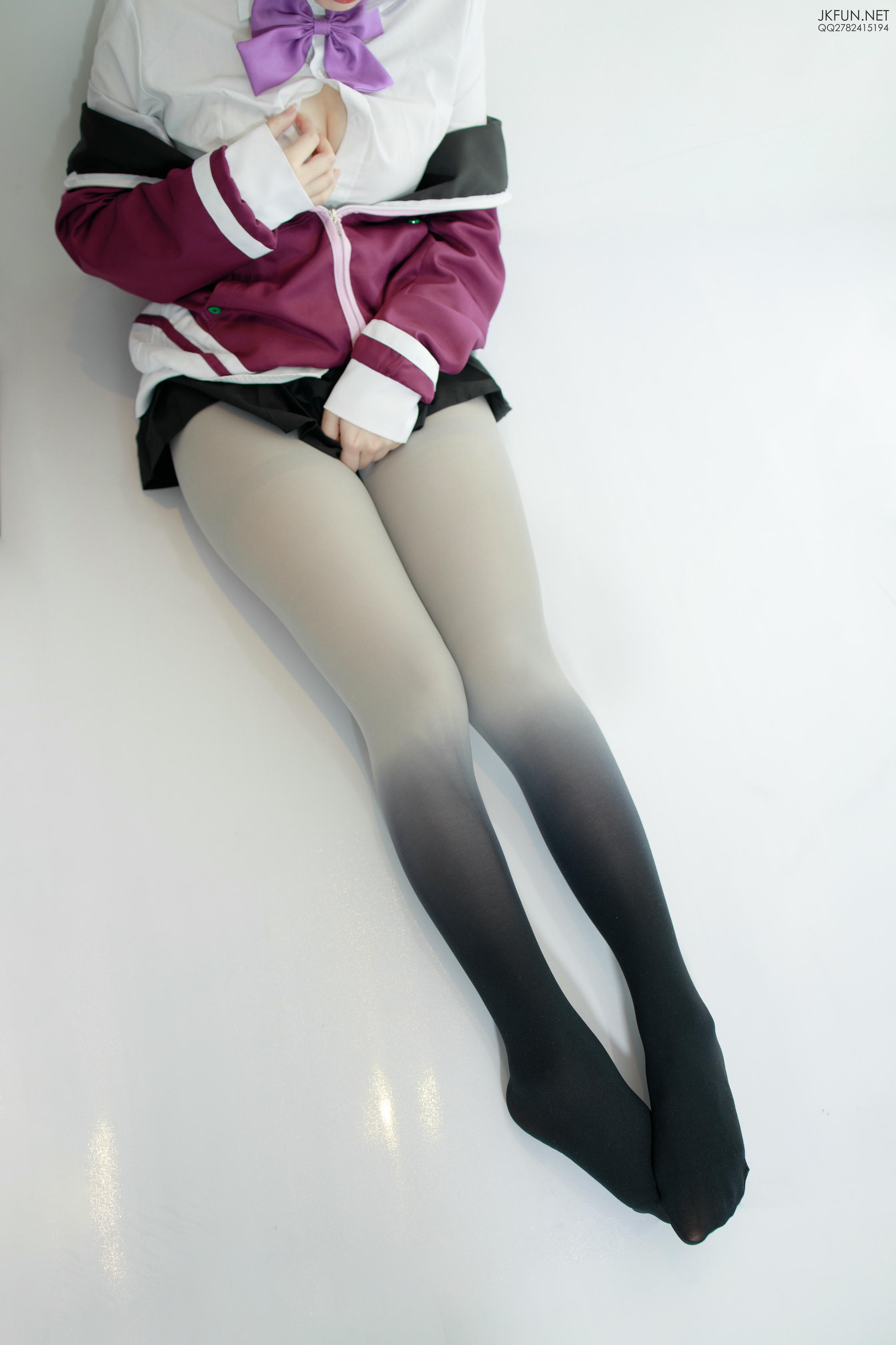雪晴Astra NO.018 JKFUN-004 [123P1V 2GB]_第3集
