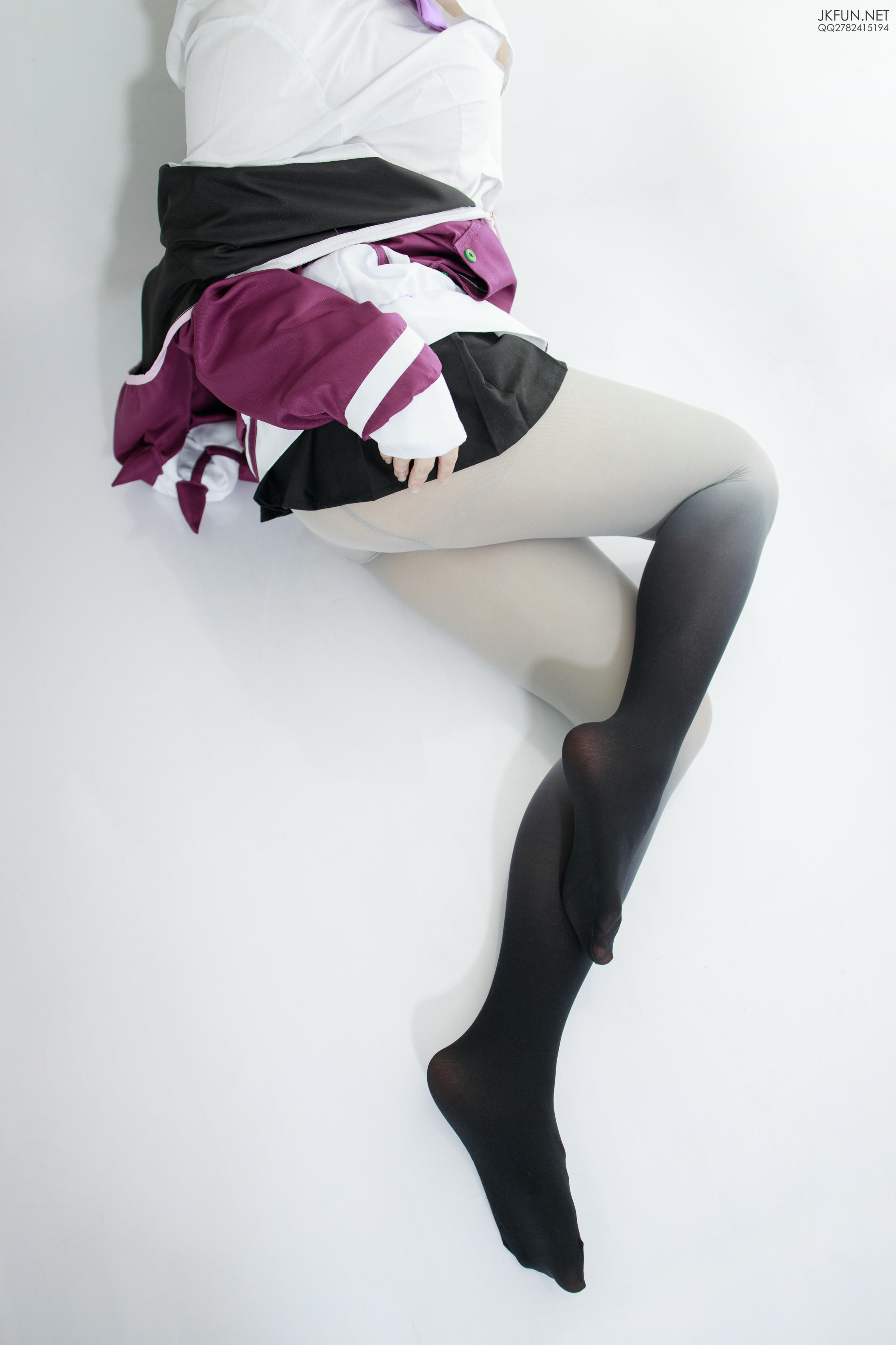 雪晴Astra NO.018 JKFUN-004 [123P1V 2GB]_第5集