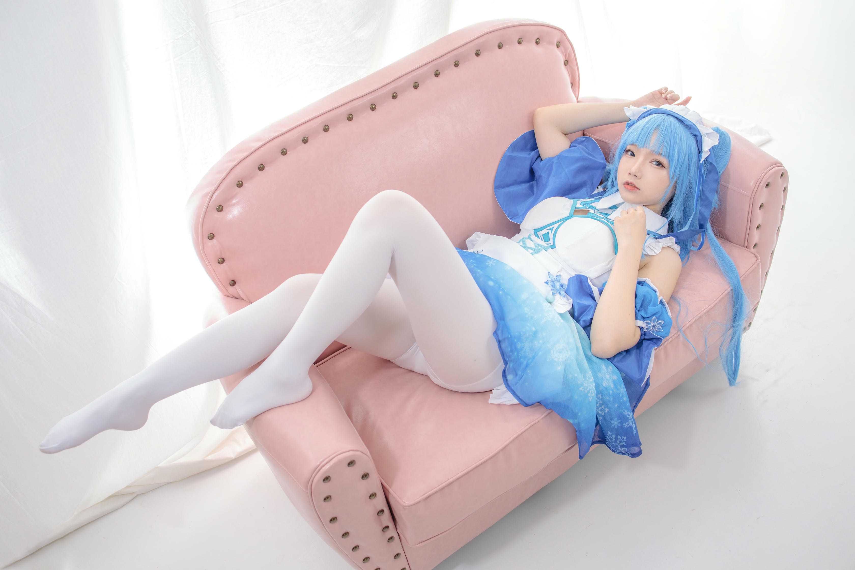 雪晴Astra NO.019 JKFUN-023 [100P1V 2.5GB]_第2集