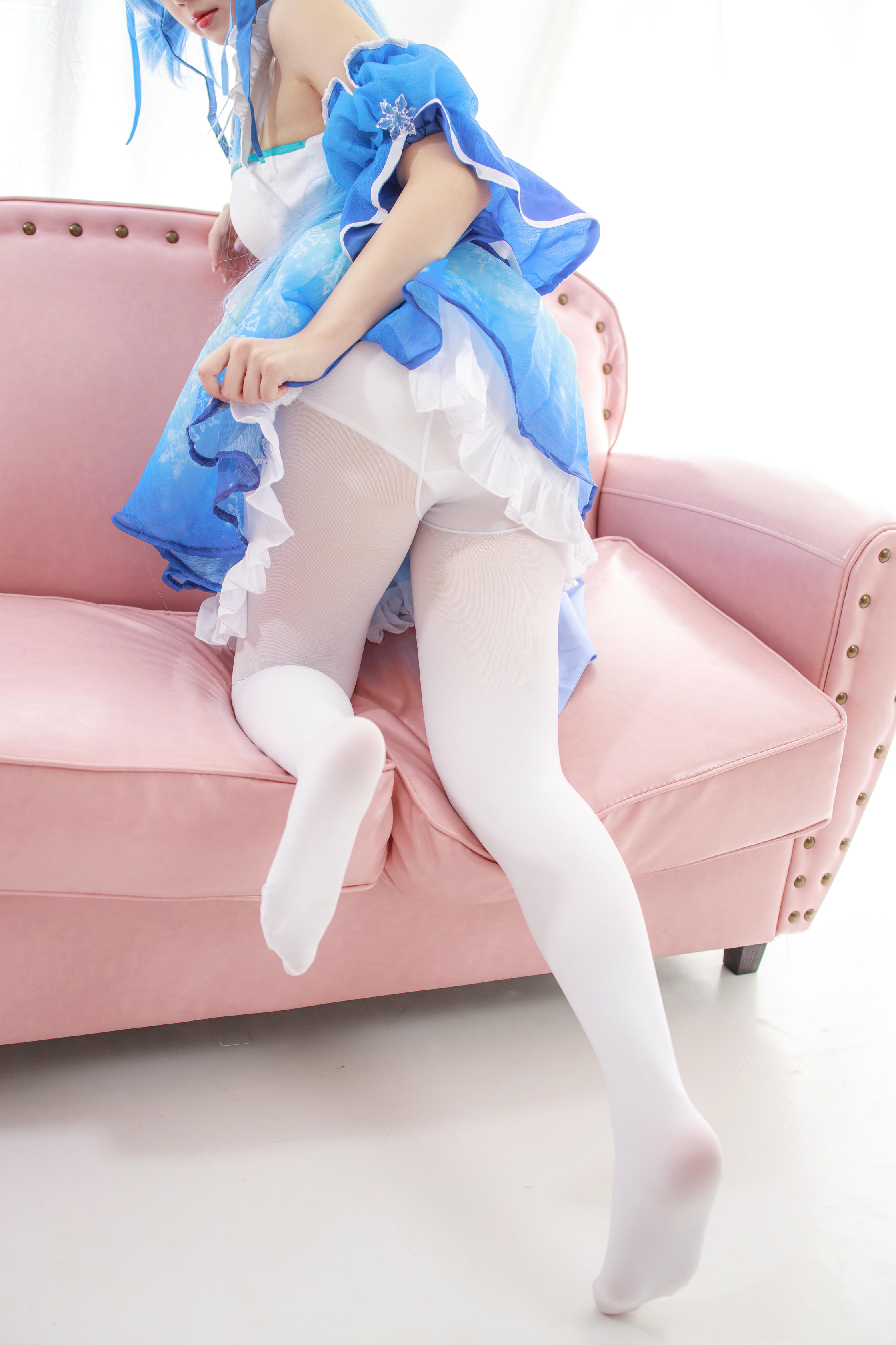 雪晴Astra NO.019 JKFUN-023 [100P1V 2.5GB]_第2集