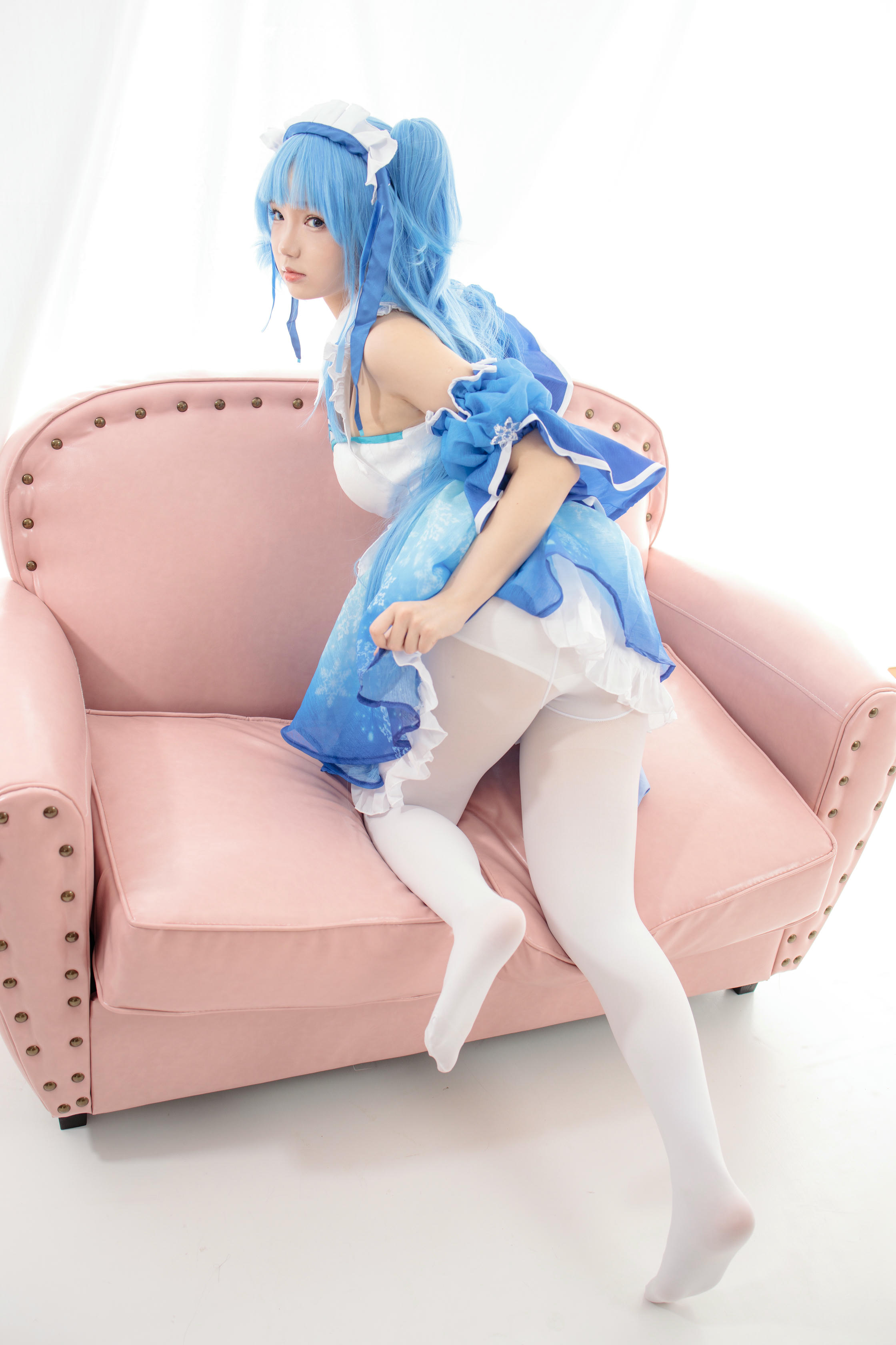 雪晴Astra NO.019 JKFUN-023 [100P1V 2.5GB]_第2集