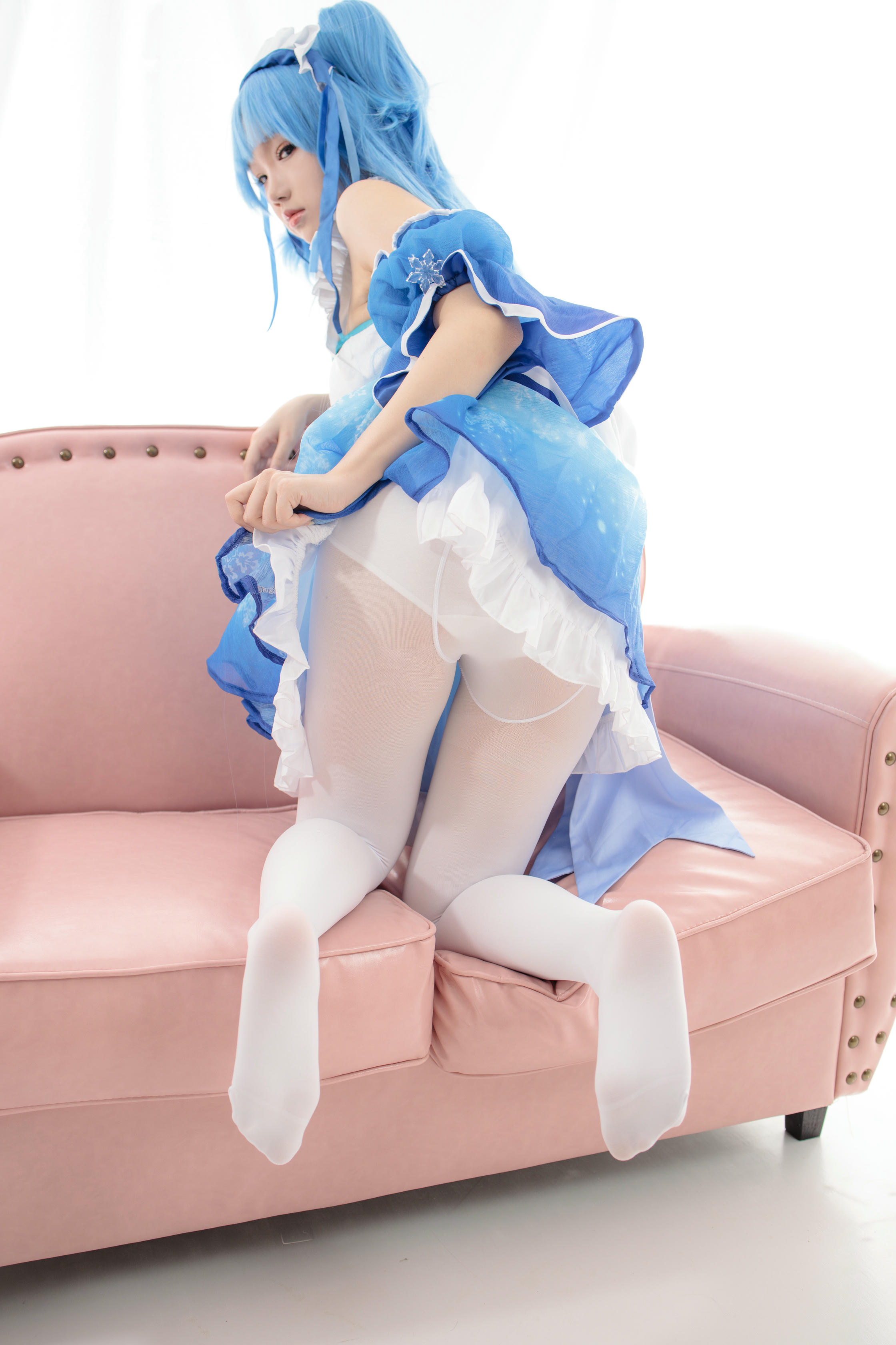 雪晴Astra NO.019 JKFUN-023 [100P1V 2.5GB]_第2集