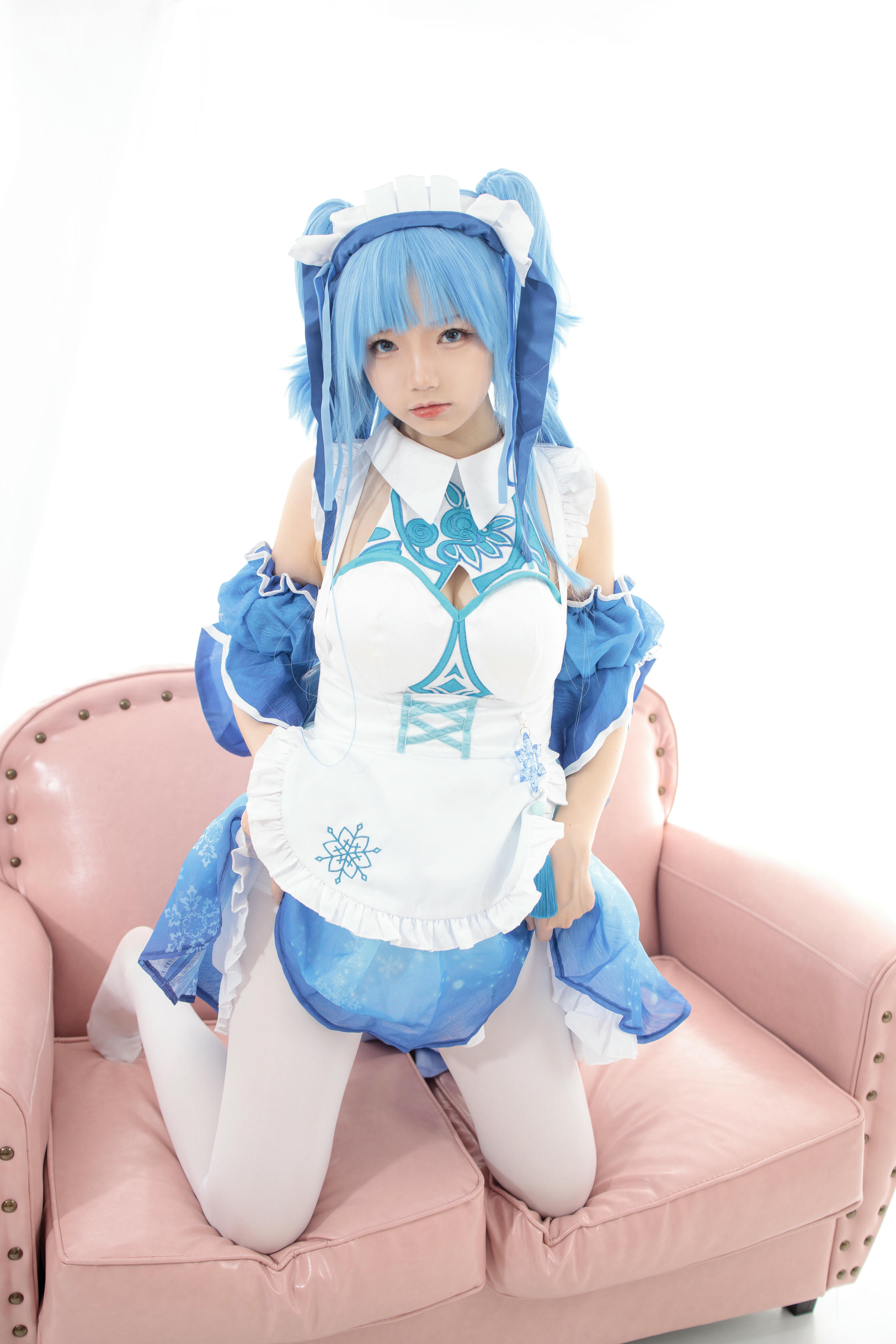雪晴Astra NO.019 JKFUN-023 [100P1V 2.5GB]_第3集