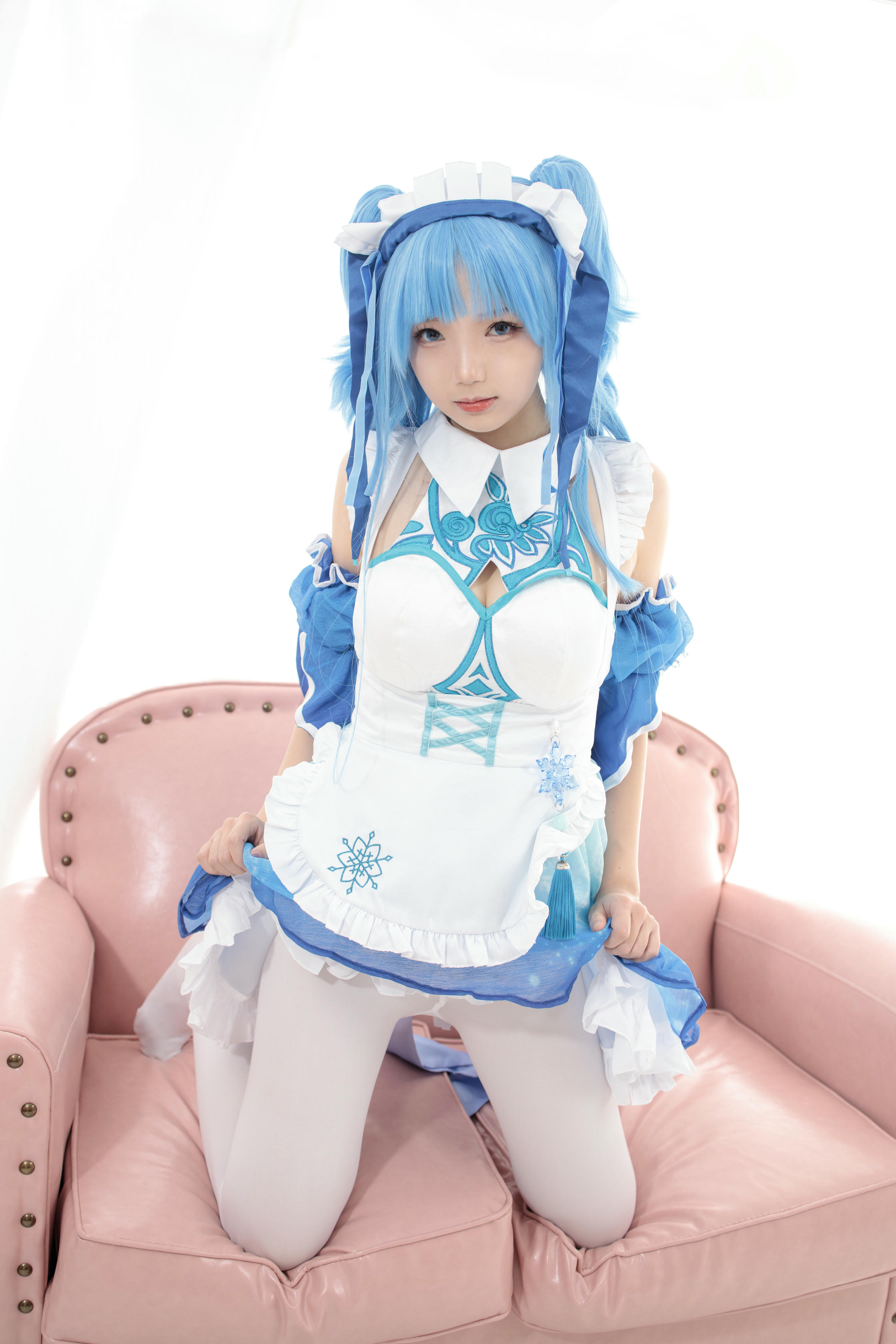 雪晴Astra NO.019 JKFUN-023 [100P1V 2.5GB]_第3集