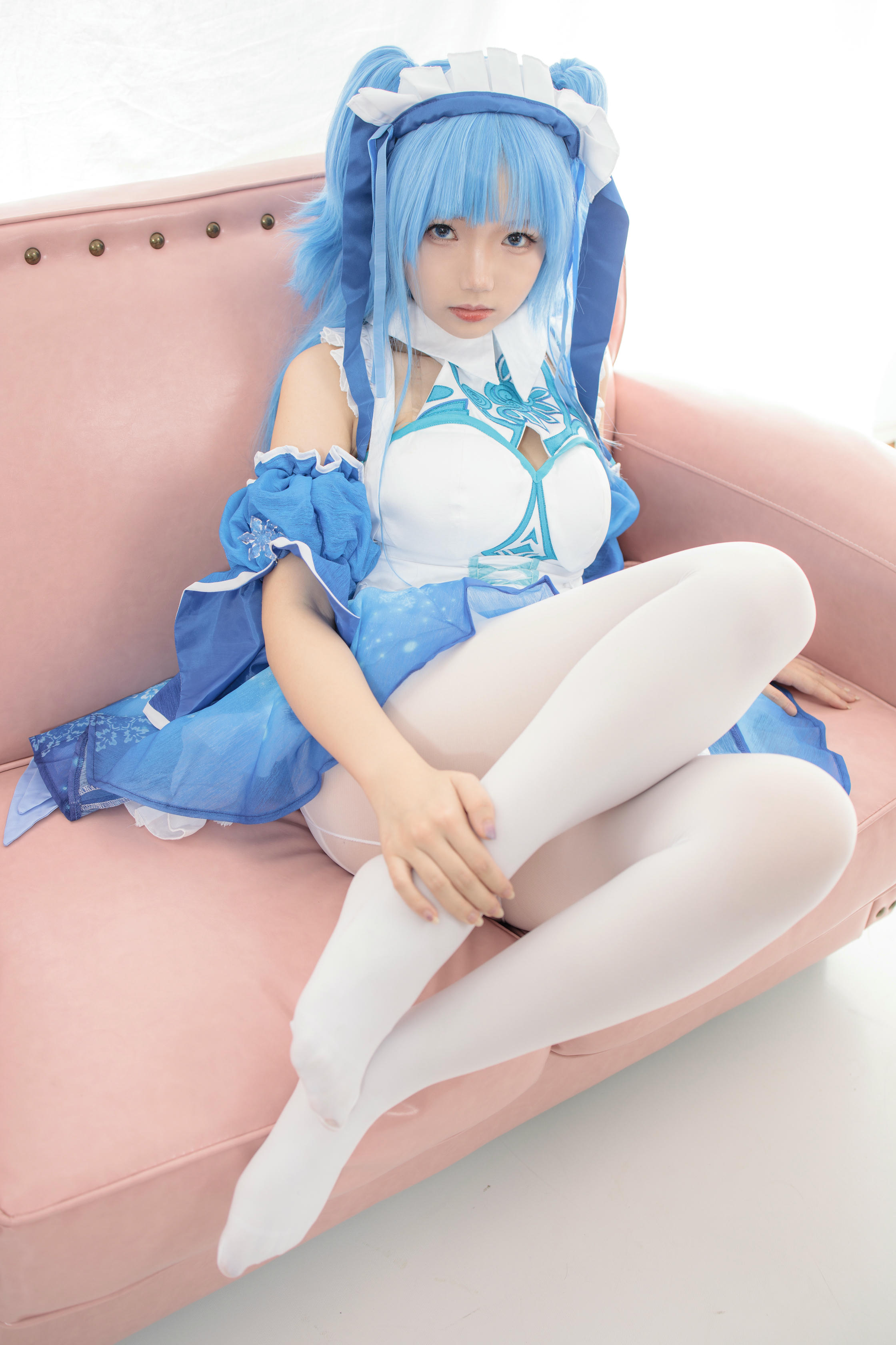 雪晴Astra NO.019 JKFUN-023 [100P1V 2.5GB]_第3集