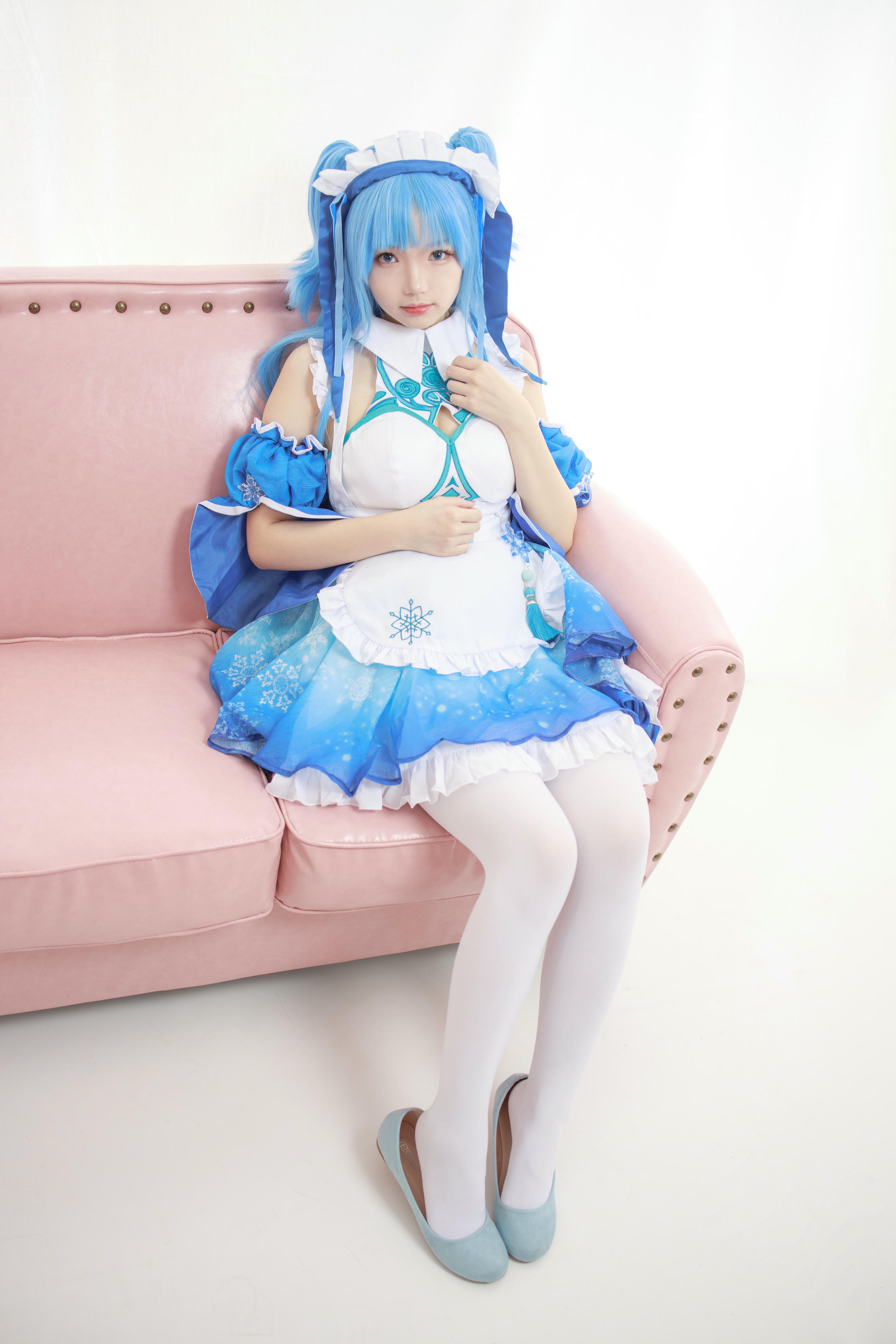雪晴Astra NO.019 JKFUN-023 [100P1V 2.5GB]_第3集