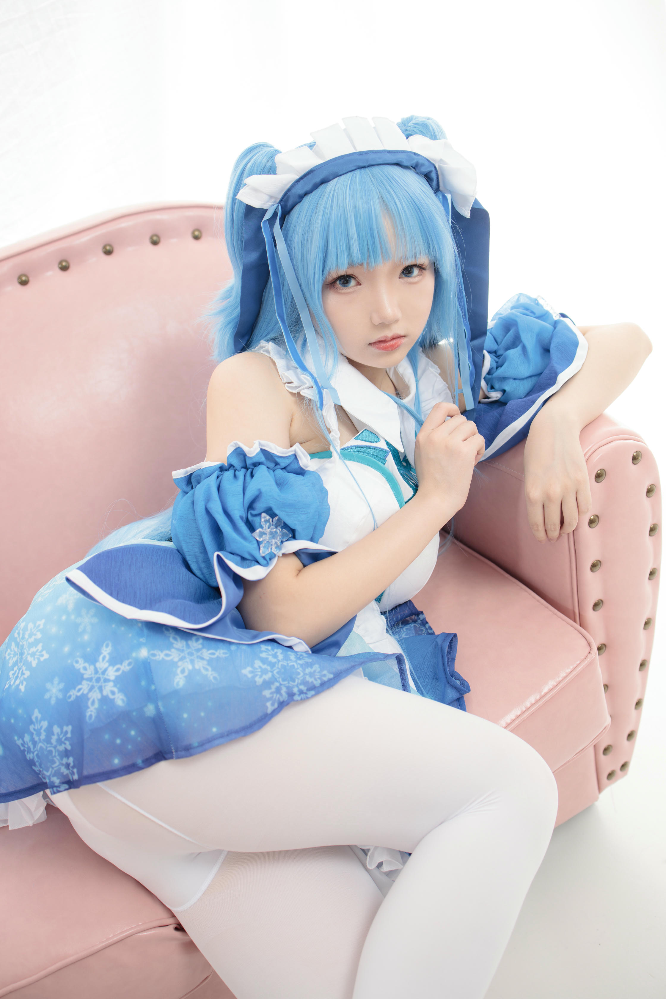 雪晴Astra NO.019 JKFUN-023 [100P1V 2.5GB]_第4集