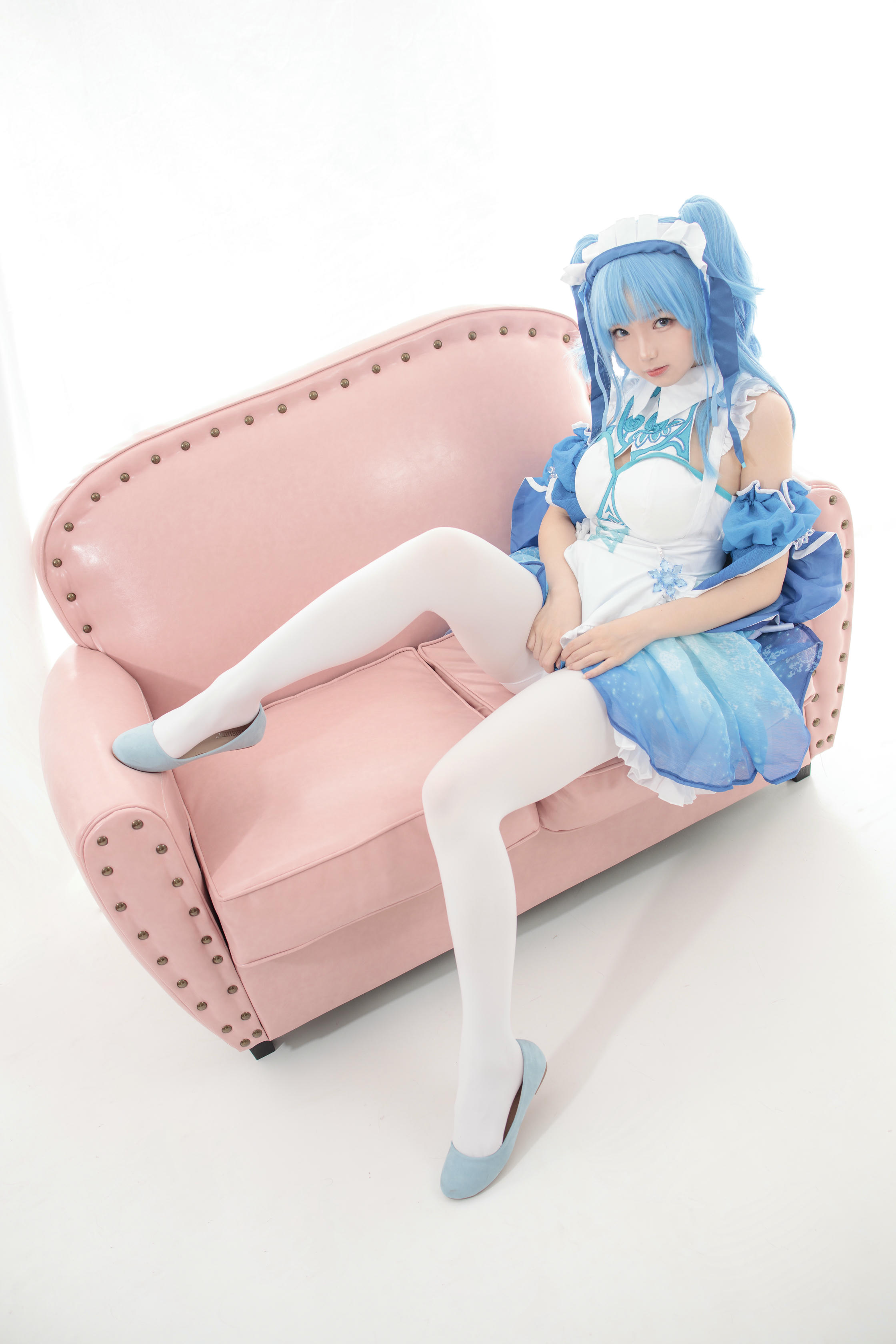 雪晴Astra NO.019 JKFUN-023 [100P1V 2.5GB]_第4集