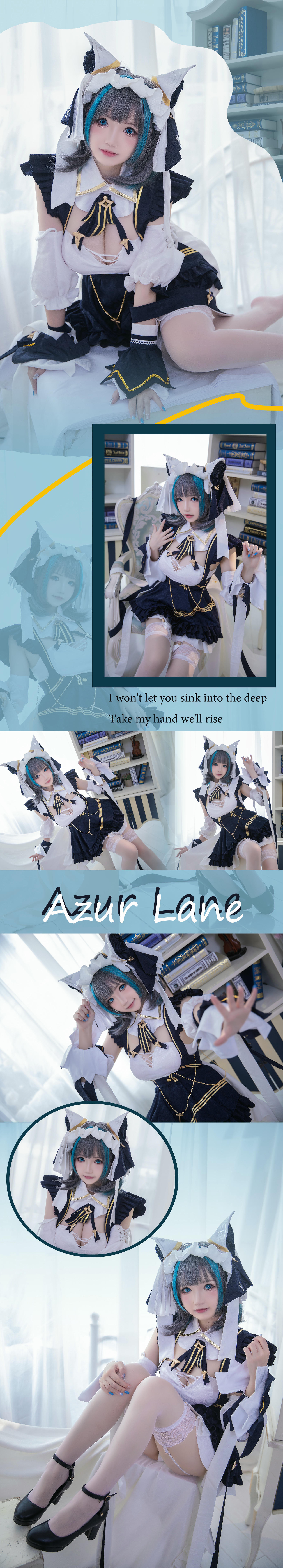 雪晴Astra NO.027 柴郡[18P173MB]_第1集