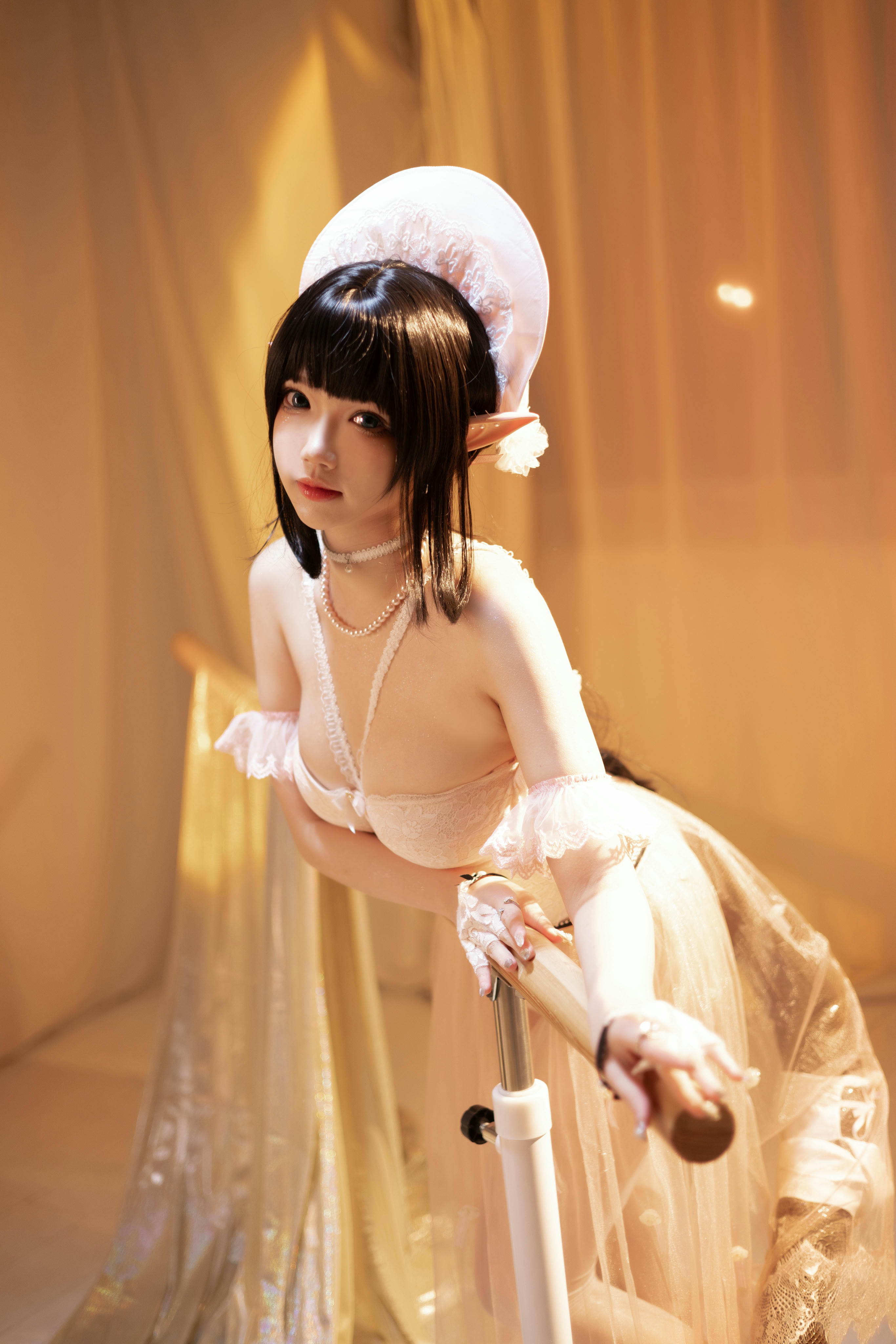 雪晴Astra NO.041 森蚺芭蕾[94P1V-1.26GB]_第1集