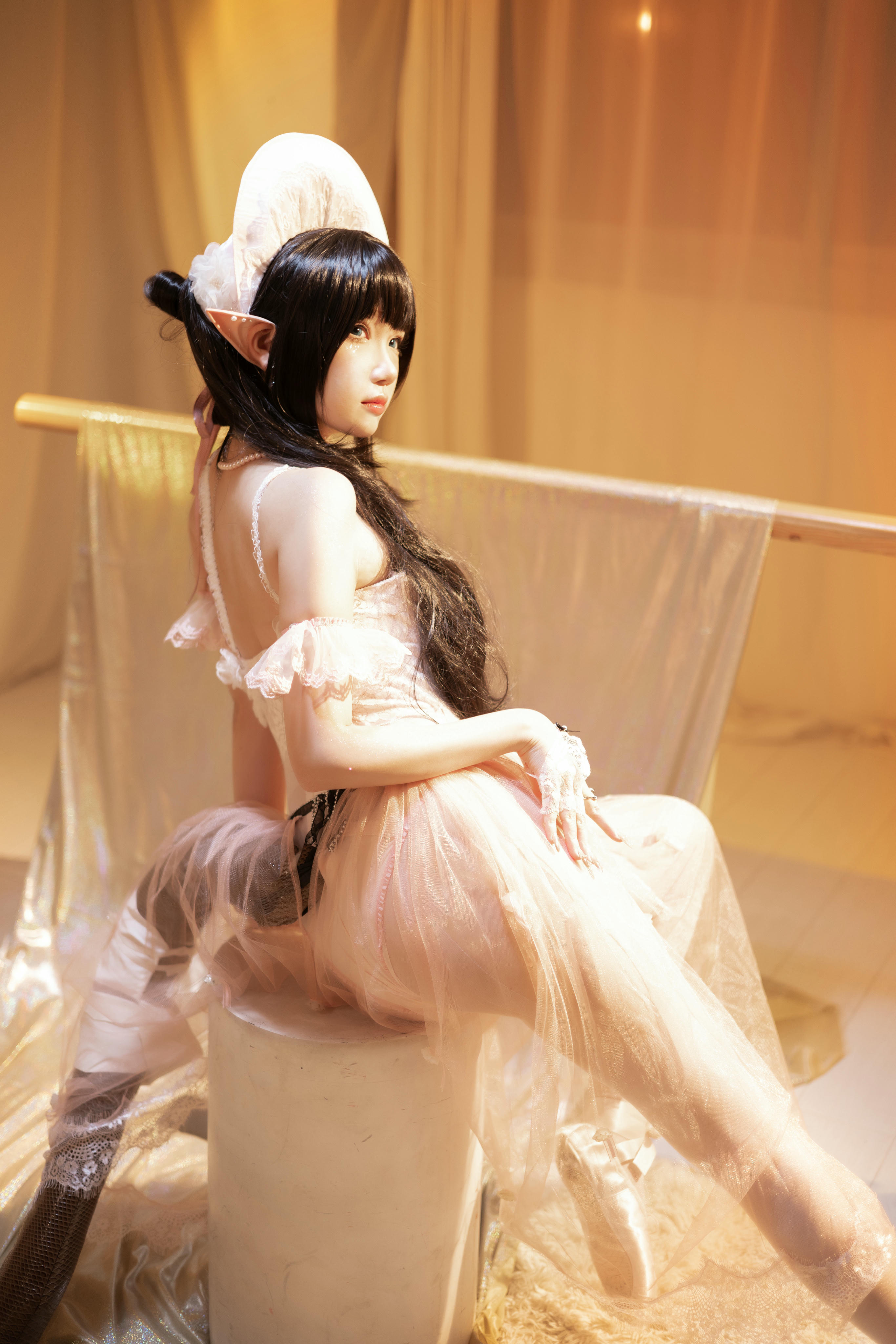 雪晴Astra NO.041 森蚺芭蕾[94P1V-1.26GB]_第2集
