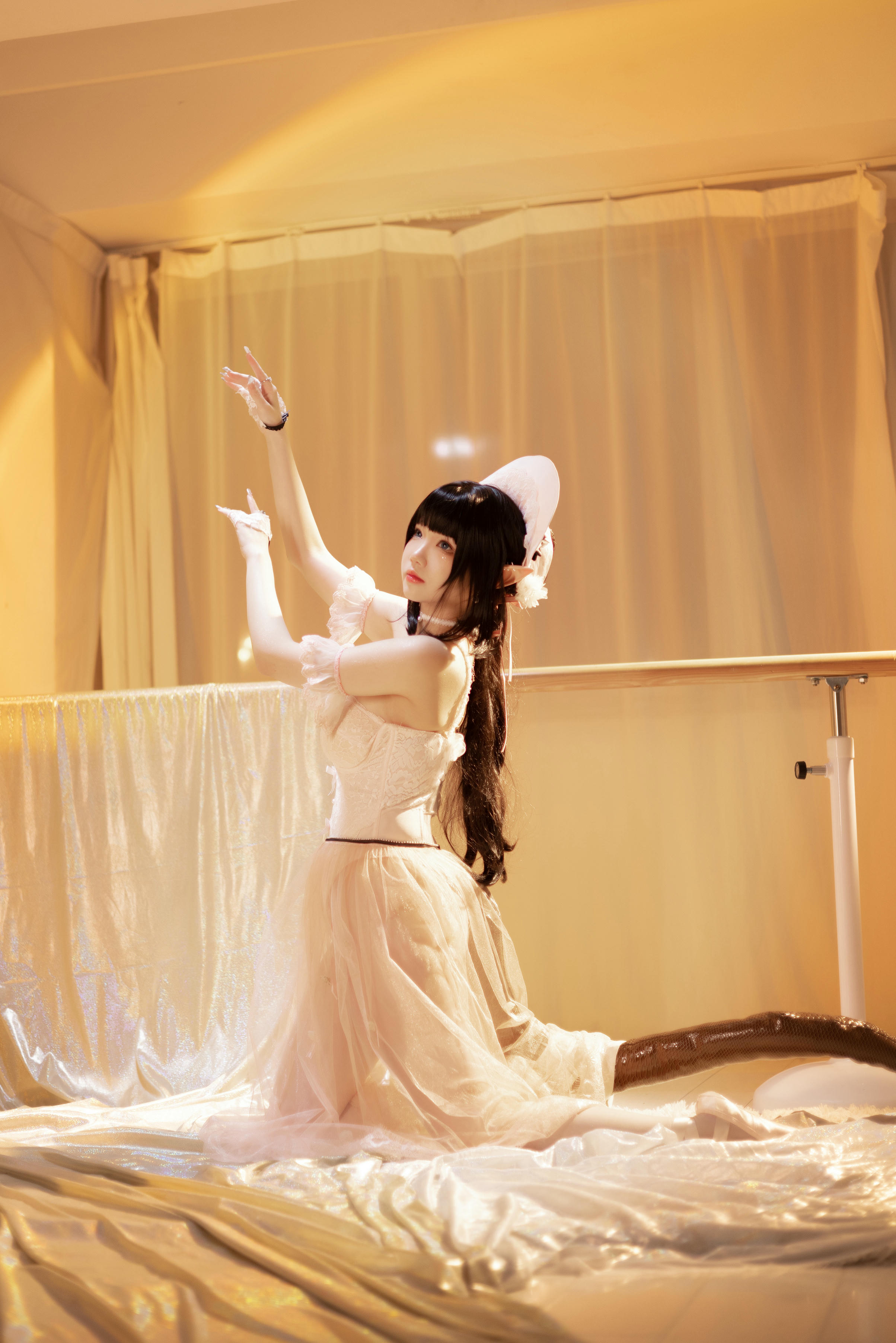 雪晴Astra NO.041 森蚺芭蕾[94P1V-1.26GB]_第2集