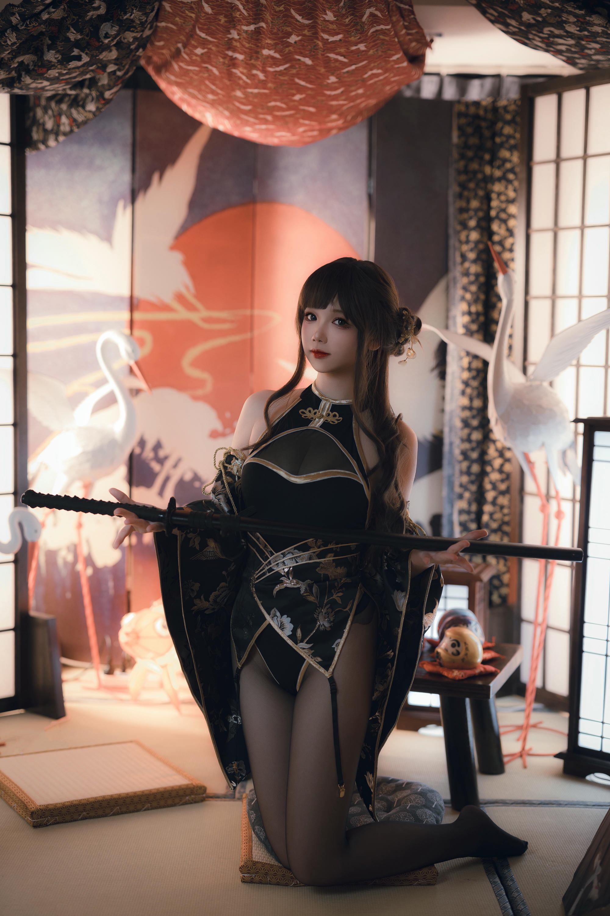 雪晴Astra NO.053 金枝玉叶[82P-10V-2.38G]_第1集