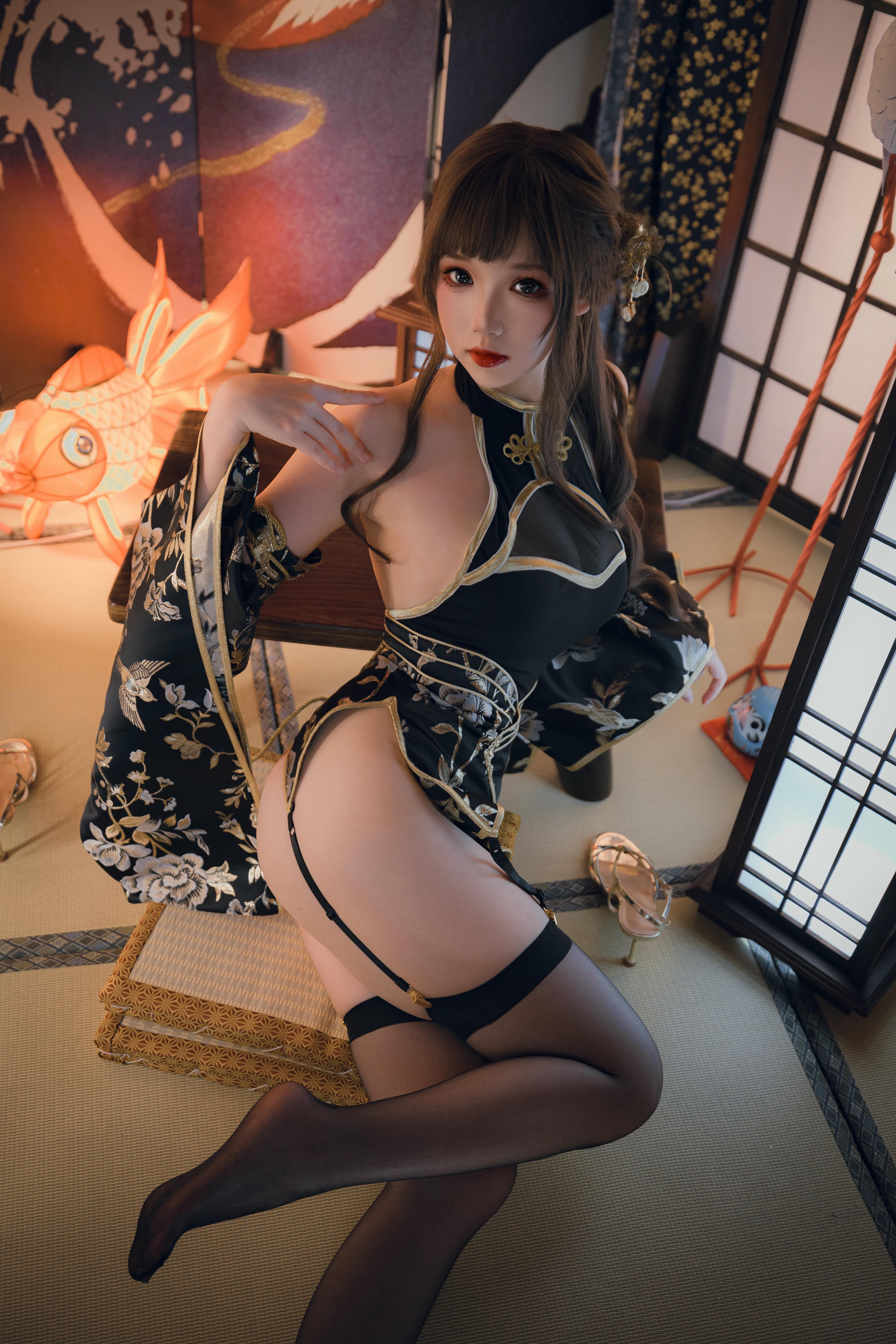 雪晴Astra NO.053 金枝玉叶[82P-10V-2.38G]_第4集