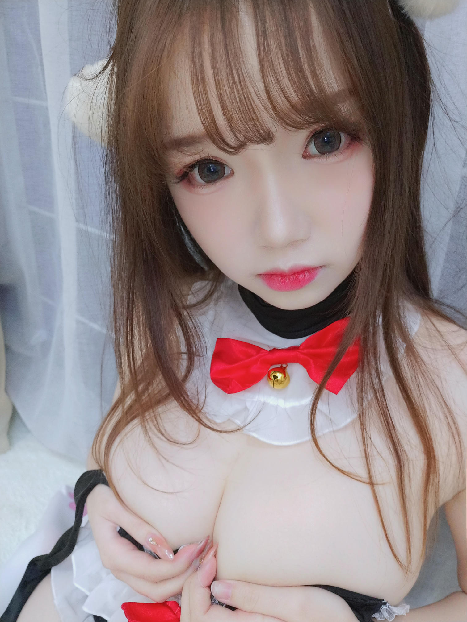 雪晴Astra NO.007 元宵节雪宝 [60P3V-420MB]_第3集