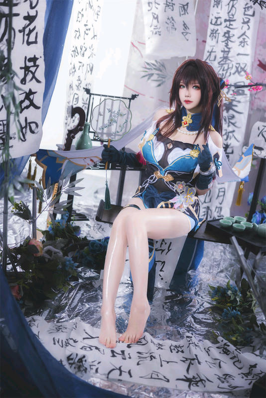 雪晴Astra NO.076 阮梅 [84P-121MB]_第1集