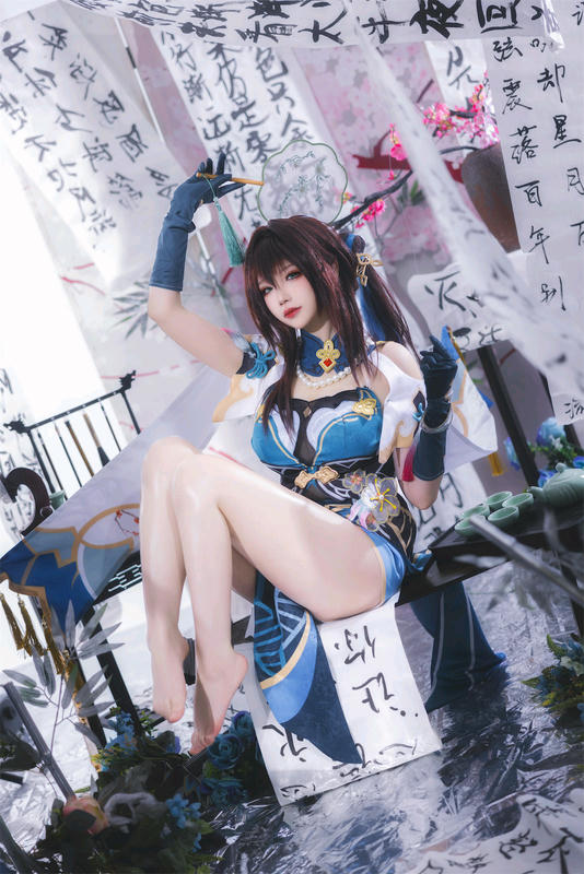 雪晴Astra NO.076 阮梅 [84P-121MB]_第1集