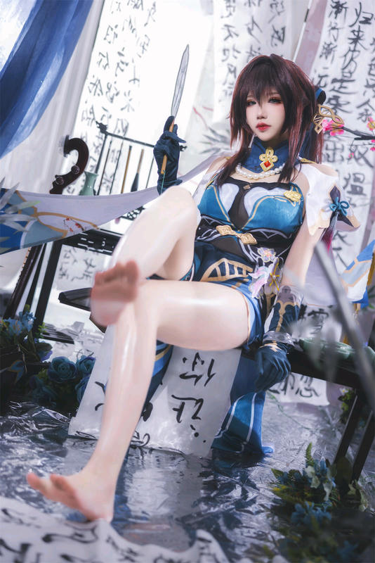 雪晴Astra NO.076 阮梅 [84P-121MB]_第2集