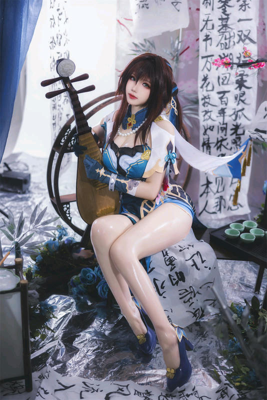 雪晴Astra NO.076 阮梅 [84P-121MB]_第2集