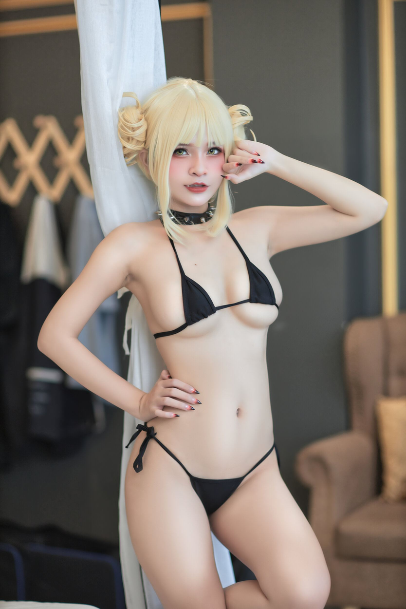 Azami NO.030 渡我 Bikini [18P-36MB]_第1集