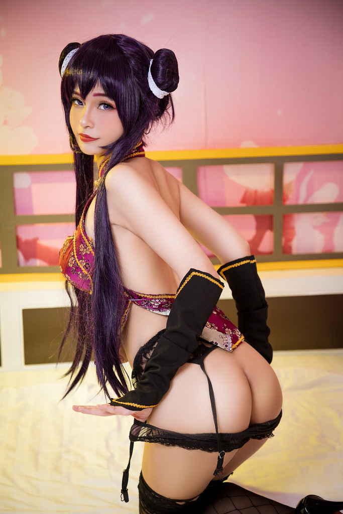 Azami NO.039 冬月茉莉 [17P-62MB]_第1集