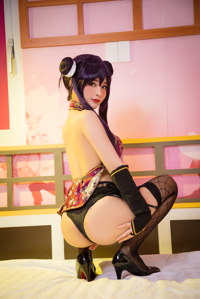 Azami NO.039 冬月茉莉 [17P-62MB]_第1集