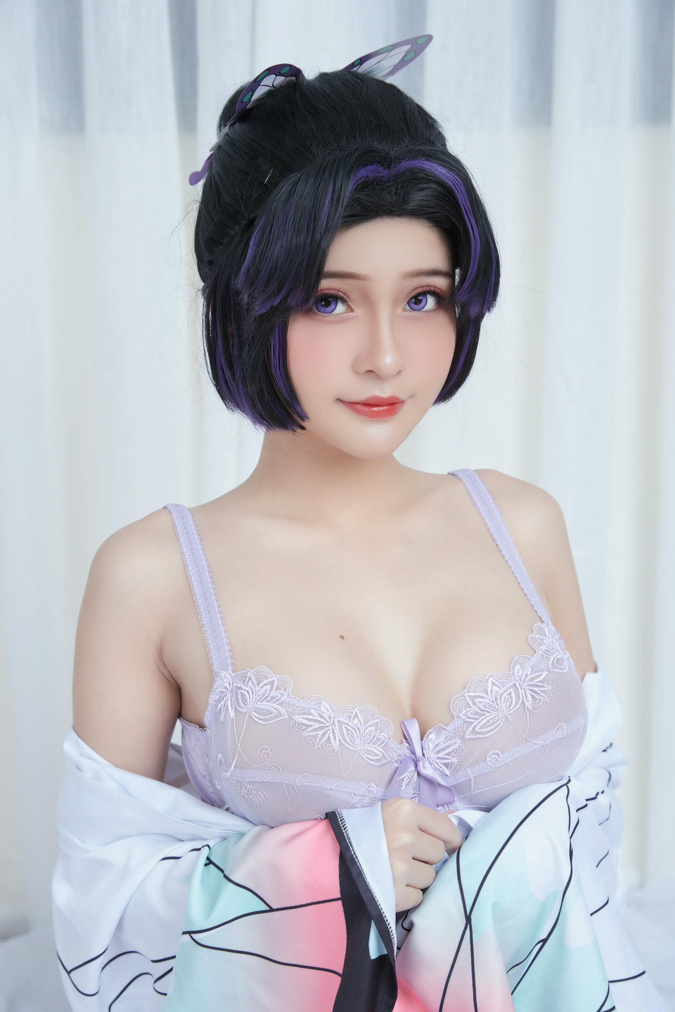 Azami NO.050 Shinobu Kocho [31P-184MB]_第1集