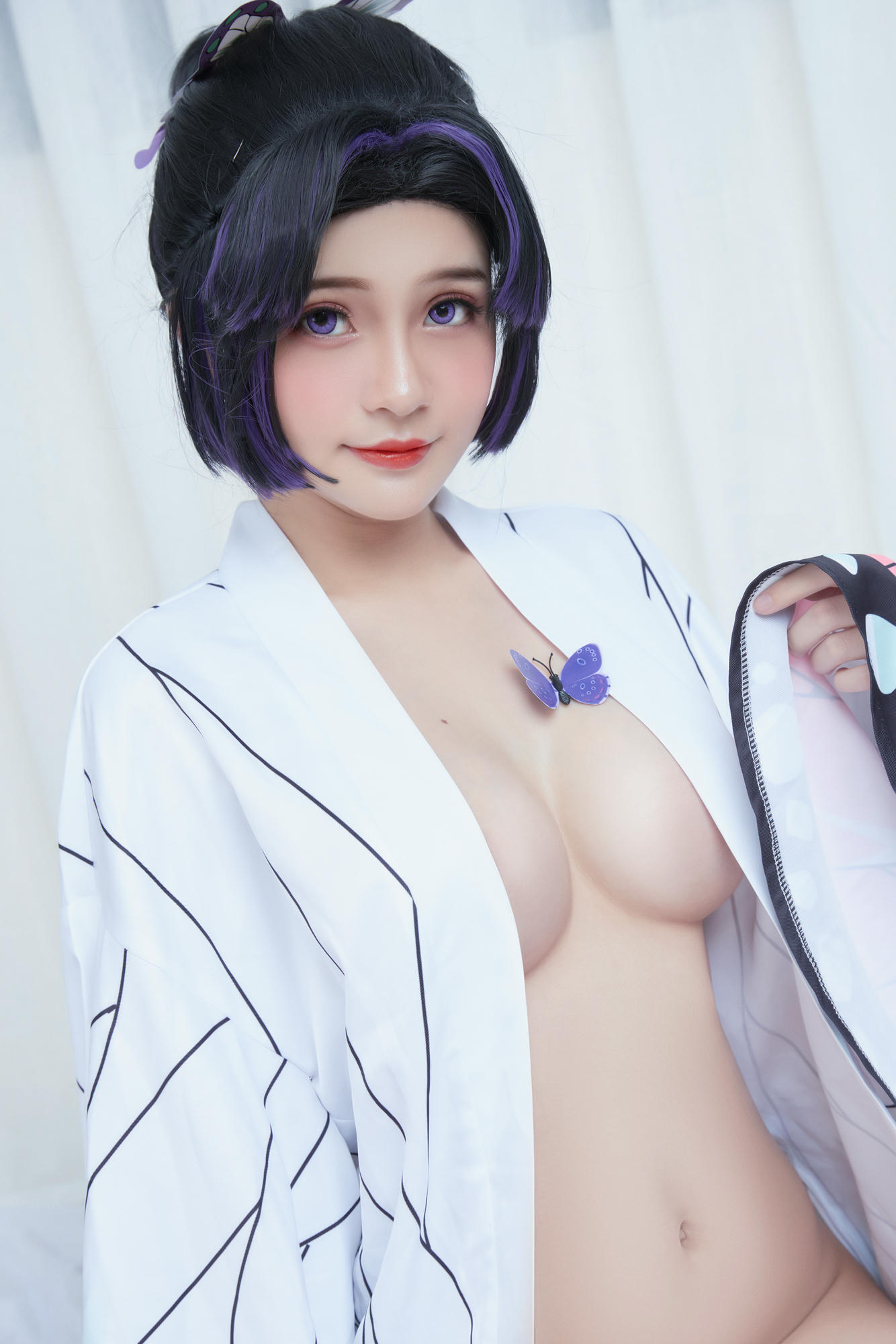 Azami NO.050 Shinobu Kocho [31P-184MB]_第1集