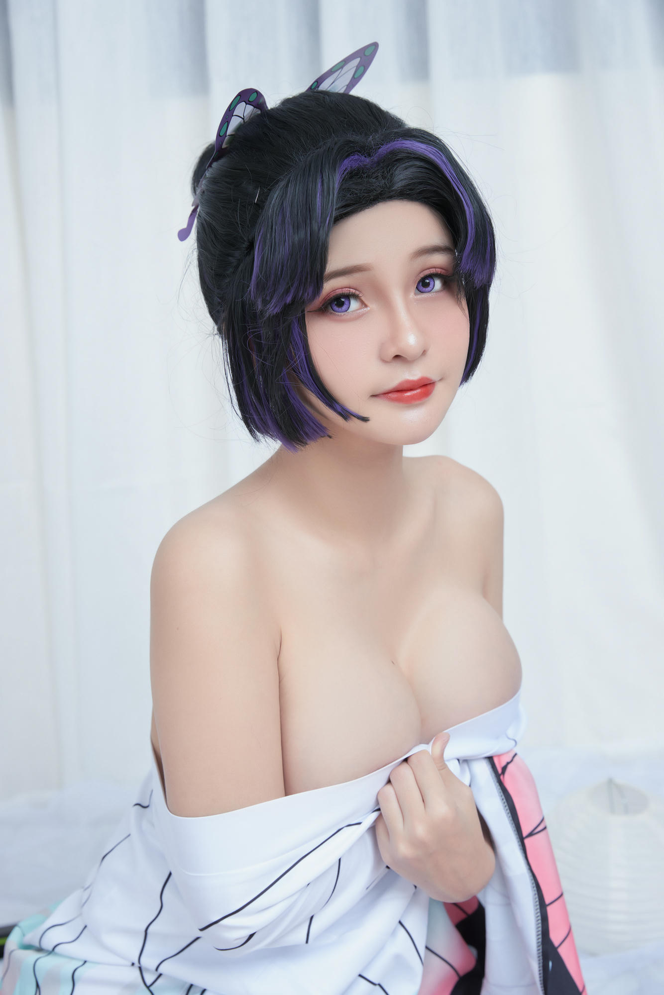 Azami NO.050 Shinobu Kocho [31P-184MB]_第1集