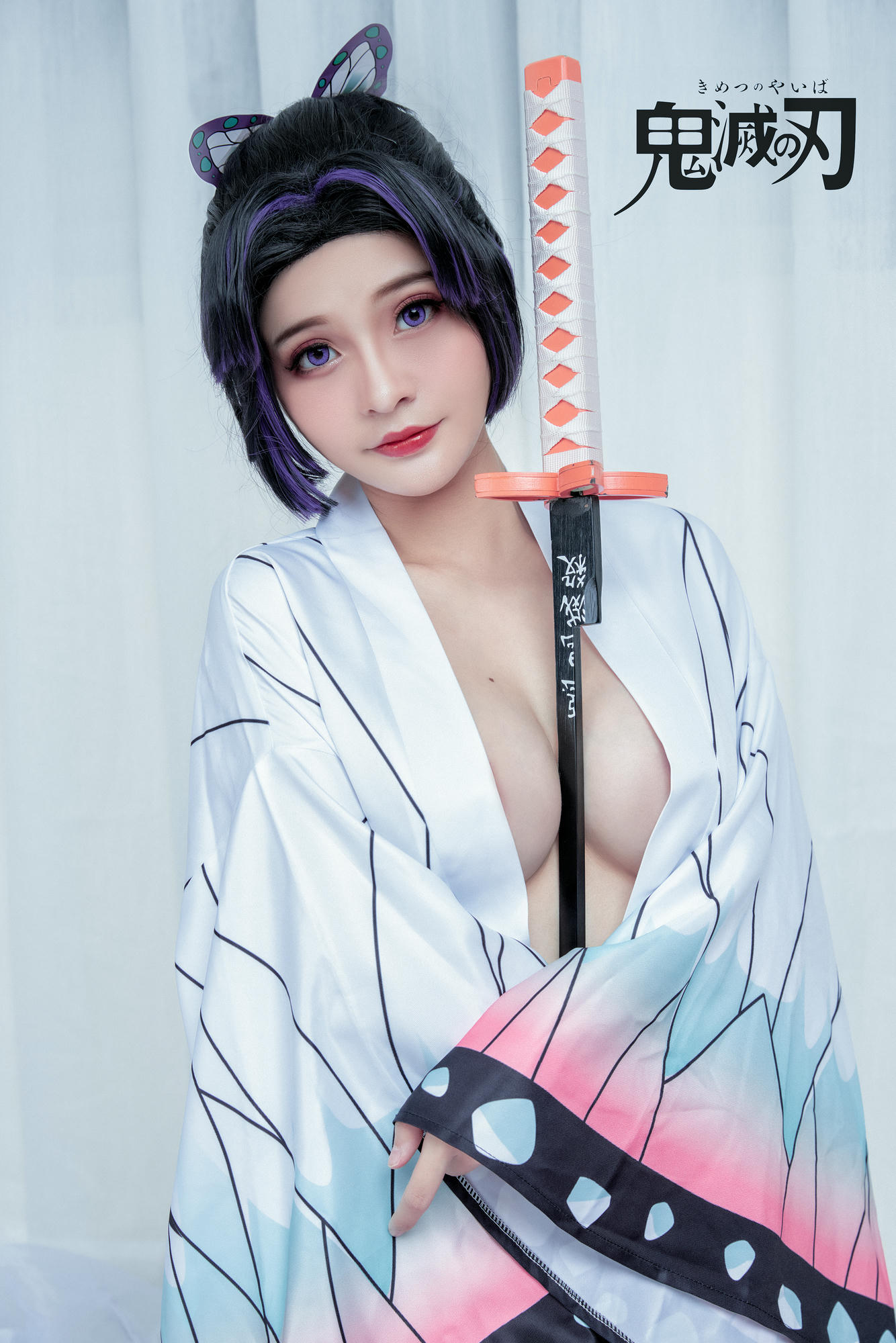 Azami NO.050 Shinobu Kocho [31P-184MB]_第1集