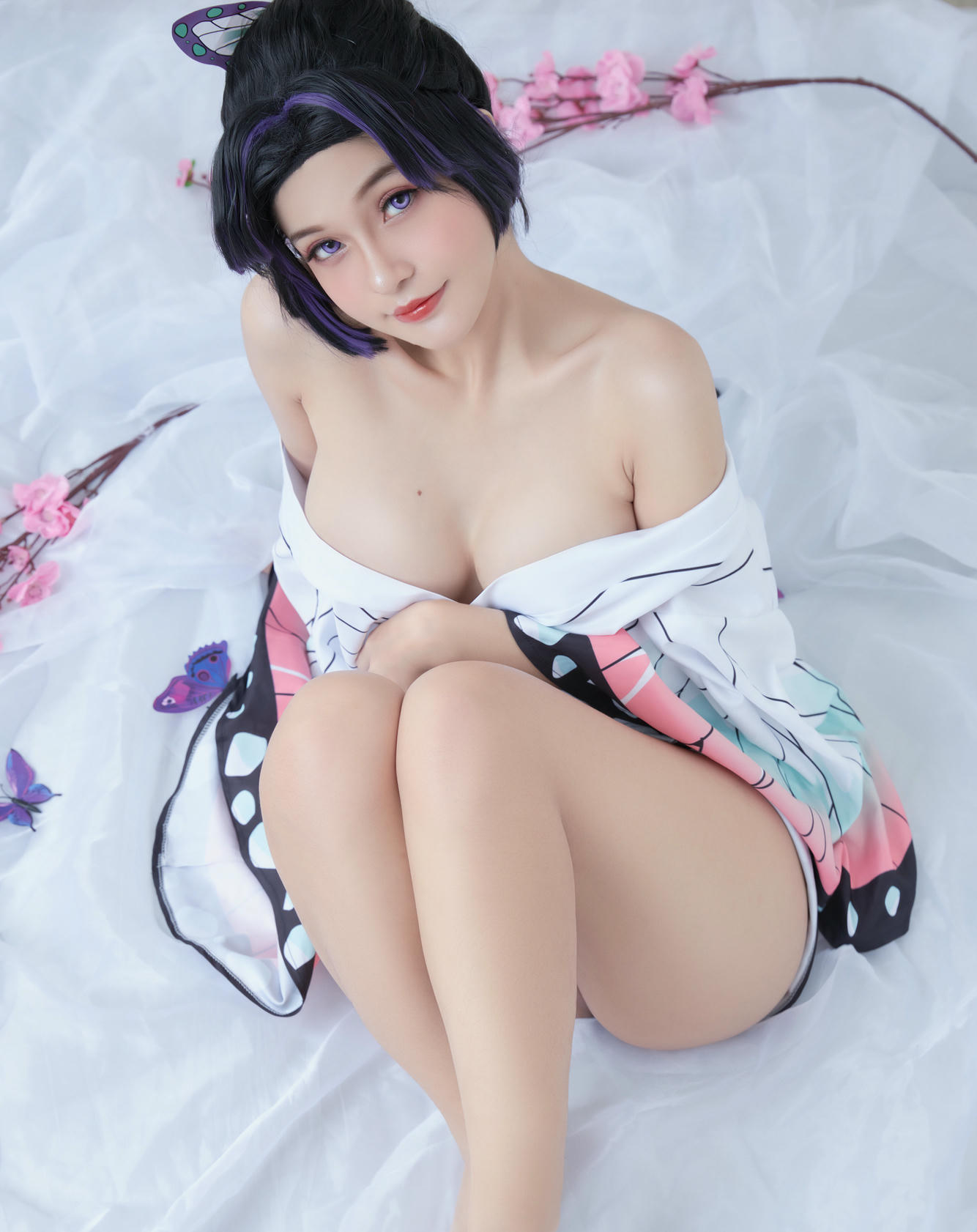 Azami NO.050 Shinobu Kocho [31P-184MB]_第1集