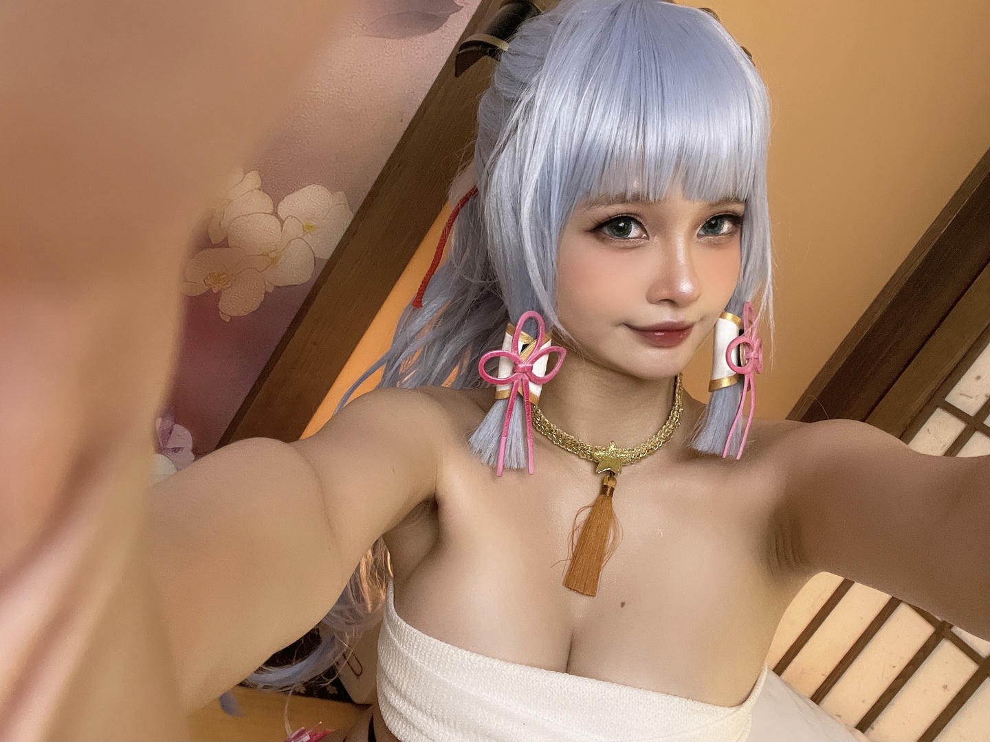 Azami NO.067 Ayaka [31P-167MB]_第1集