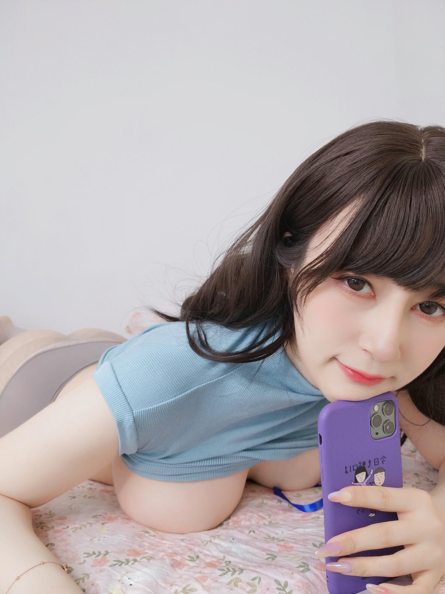 白银81 2023-01-27 出張と後輩は一つの部屋に泊まります(ﾟoﾟ;; [15P-38.67MB]_第1集