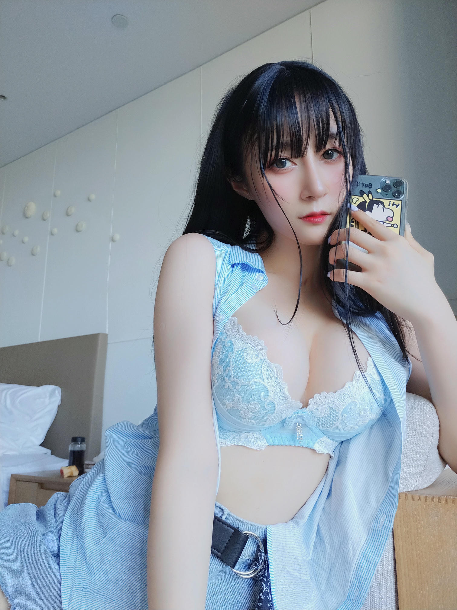 白银81 NO.085 fantia9月 [305P2V-876MB]-4_第1集