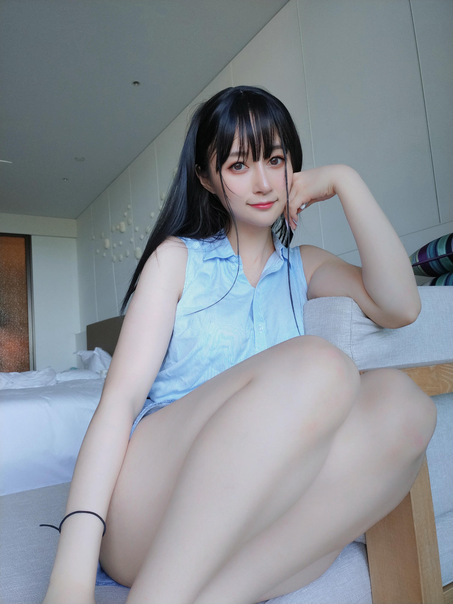 白银81 NO.085 fantia9月 [305P2V-876MB]-4_第1集