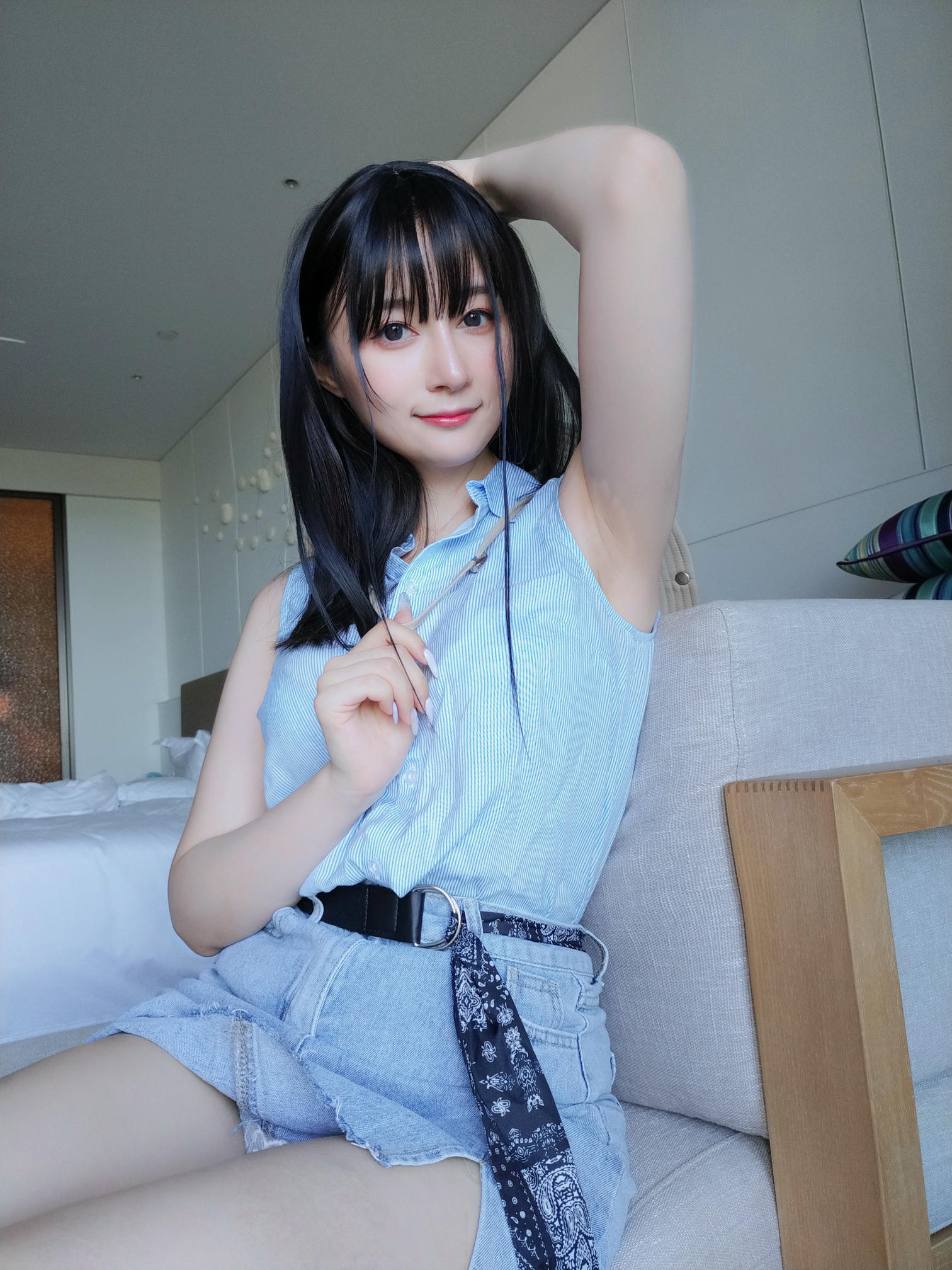 白银81 NO.085 fantia9月 [305P2V-876MB]-4_第1集