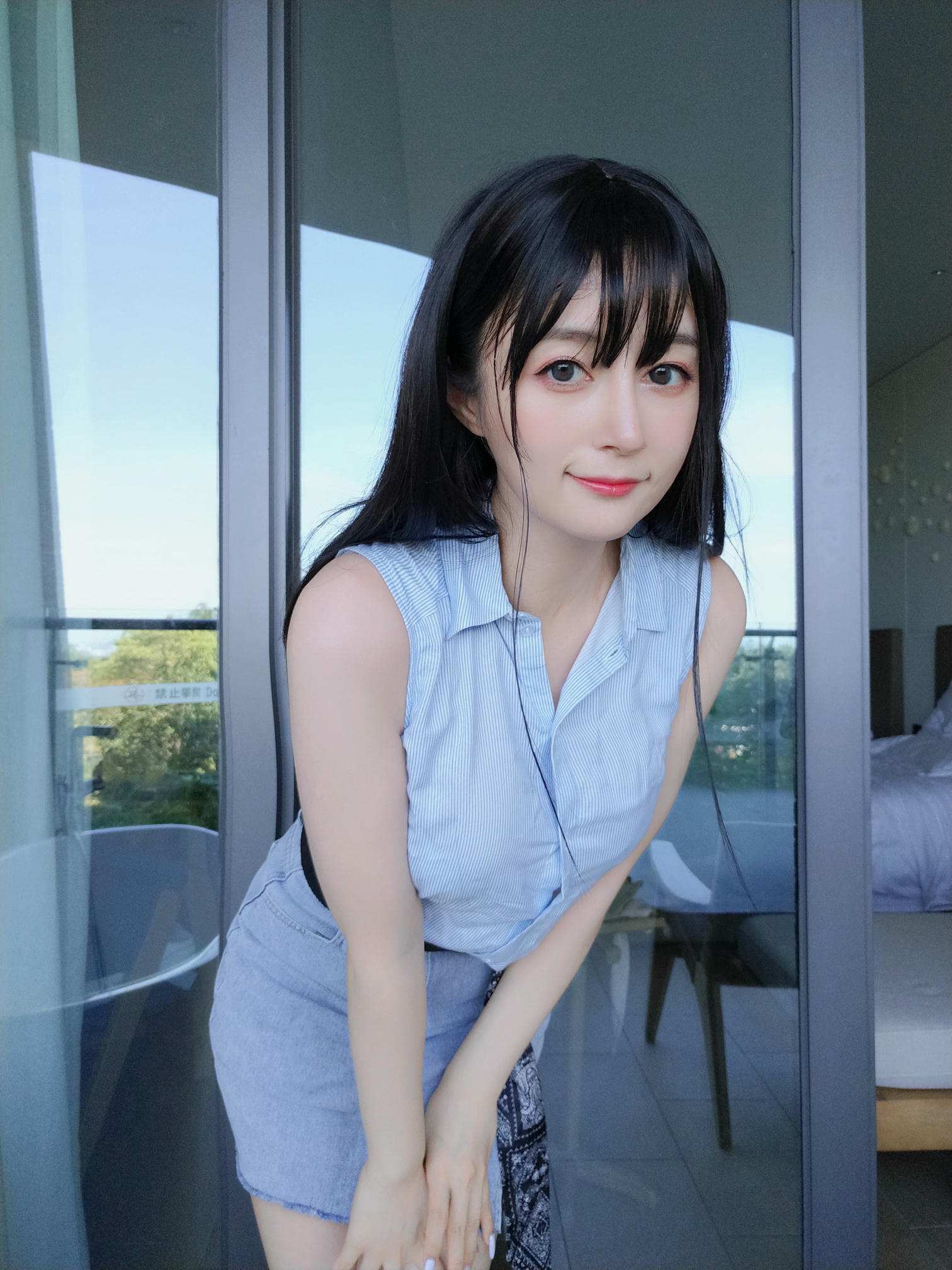 白银81 NO.085 fantia9月 [305P2V-876MB]-4_第1集