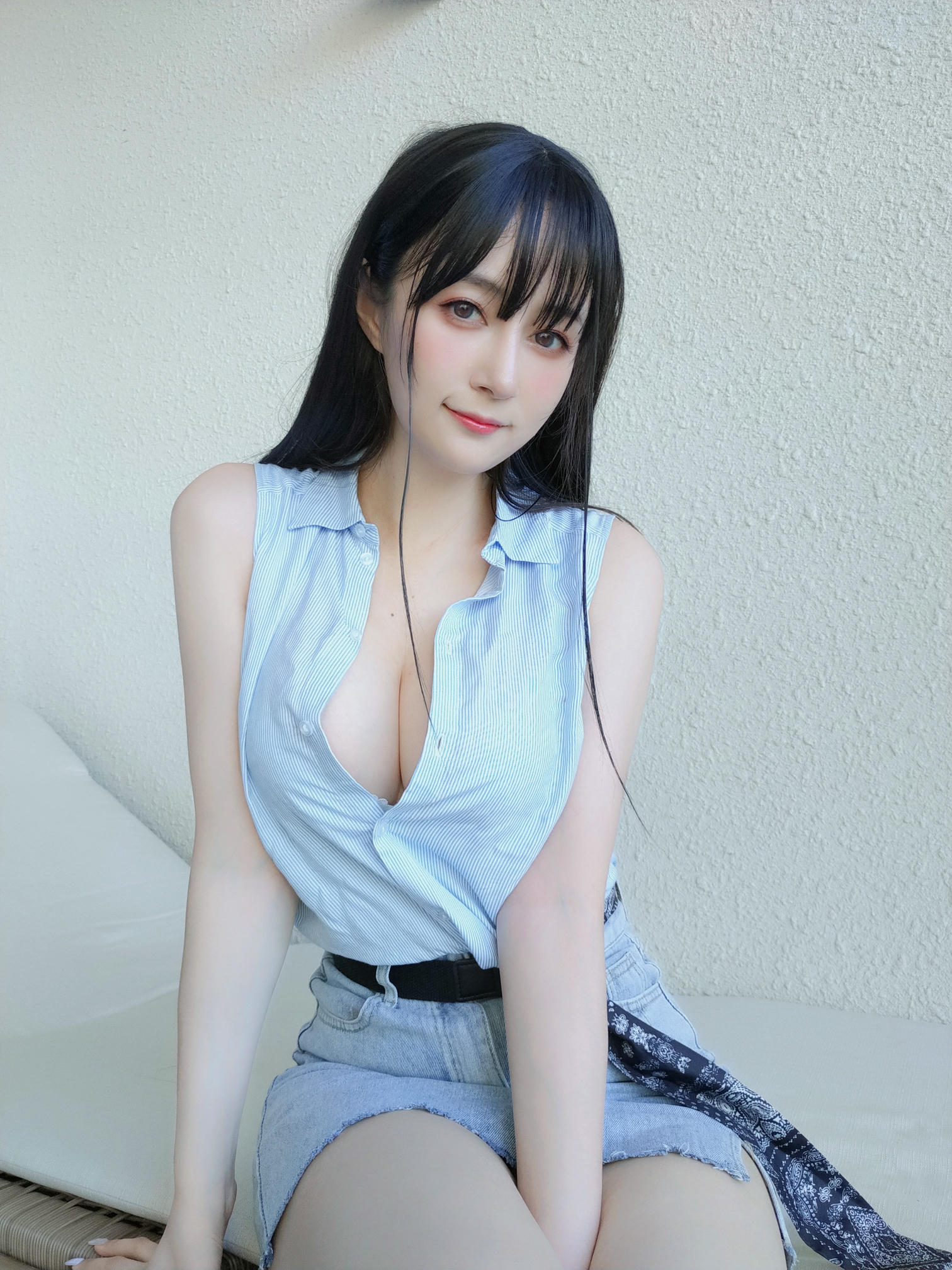 白银81 NO.085 fantia9月 [305P2V-876MB]-4_第1集