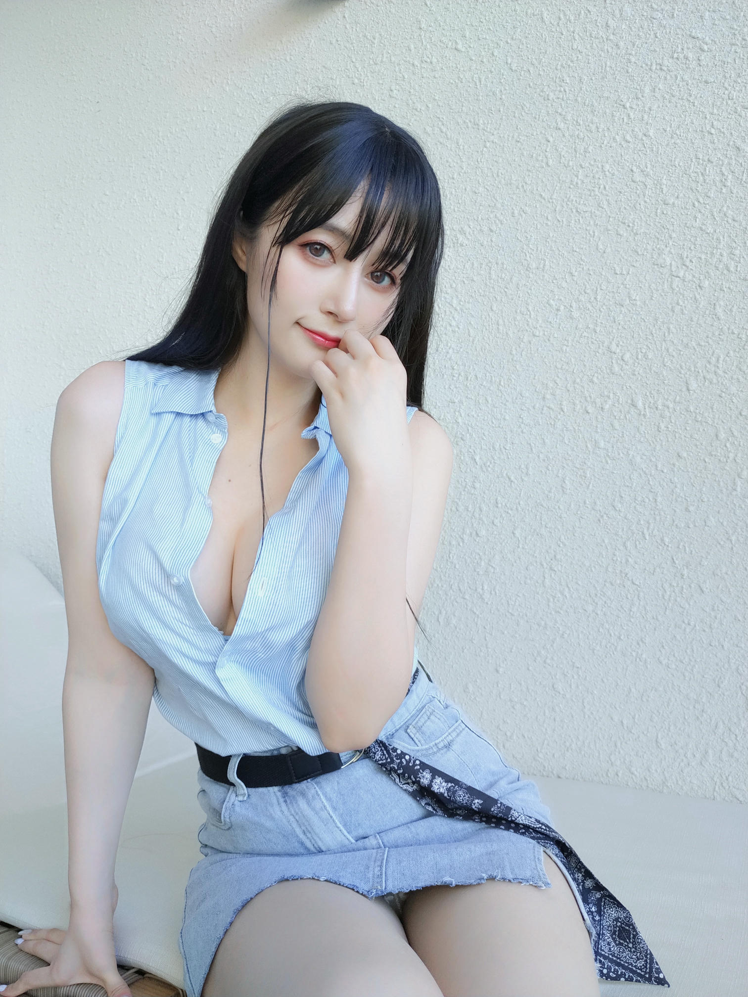 白银81 NO.085 fantia9月 [305P2V-876MB]-4_第1集
