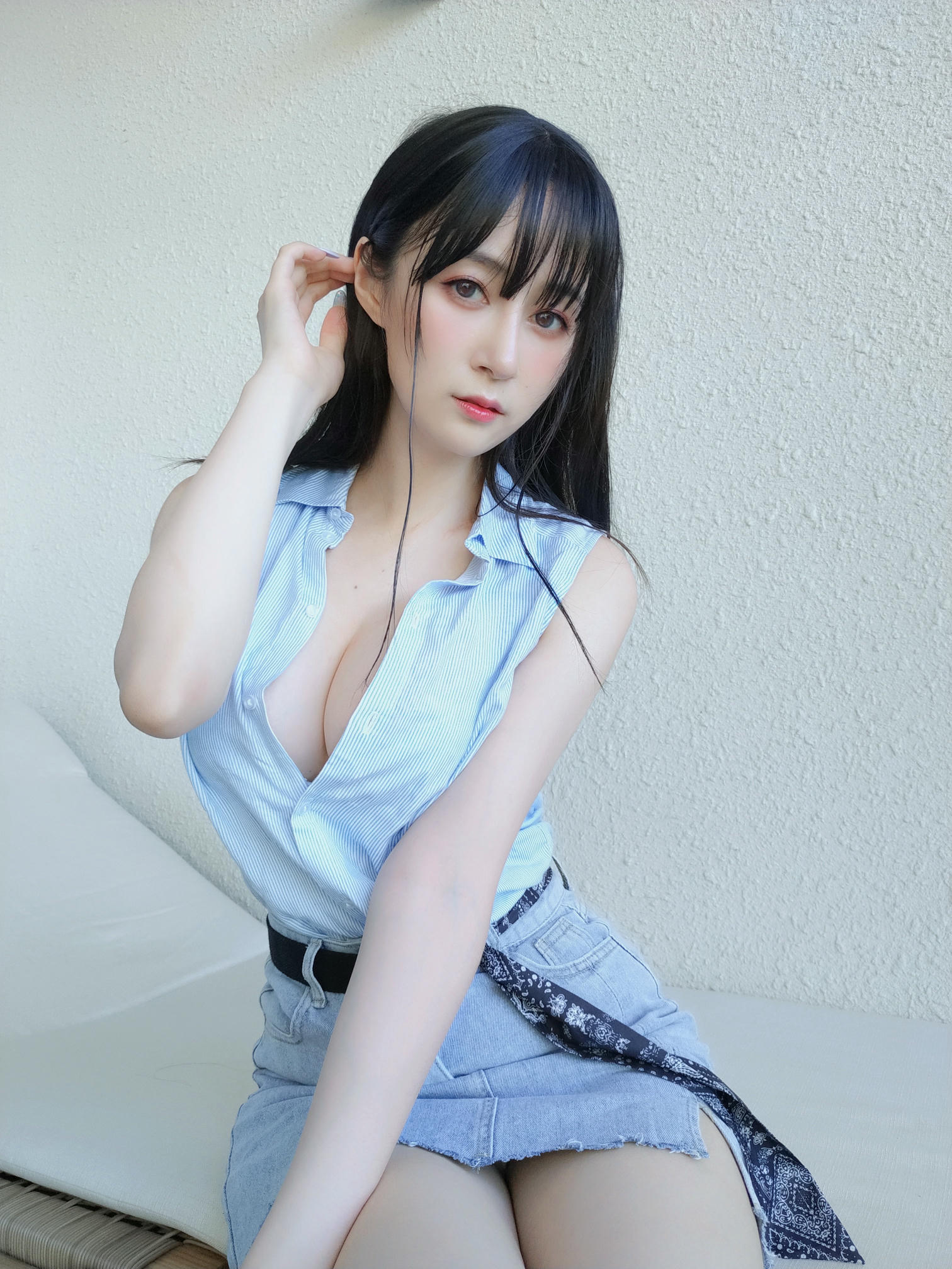 白银81 NO.085 fantia9月 [305P2V-876MB]-4_第1集