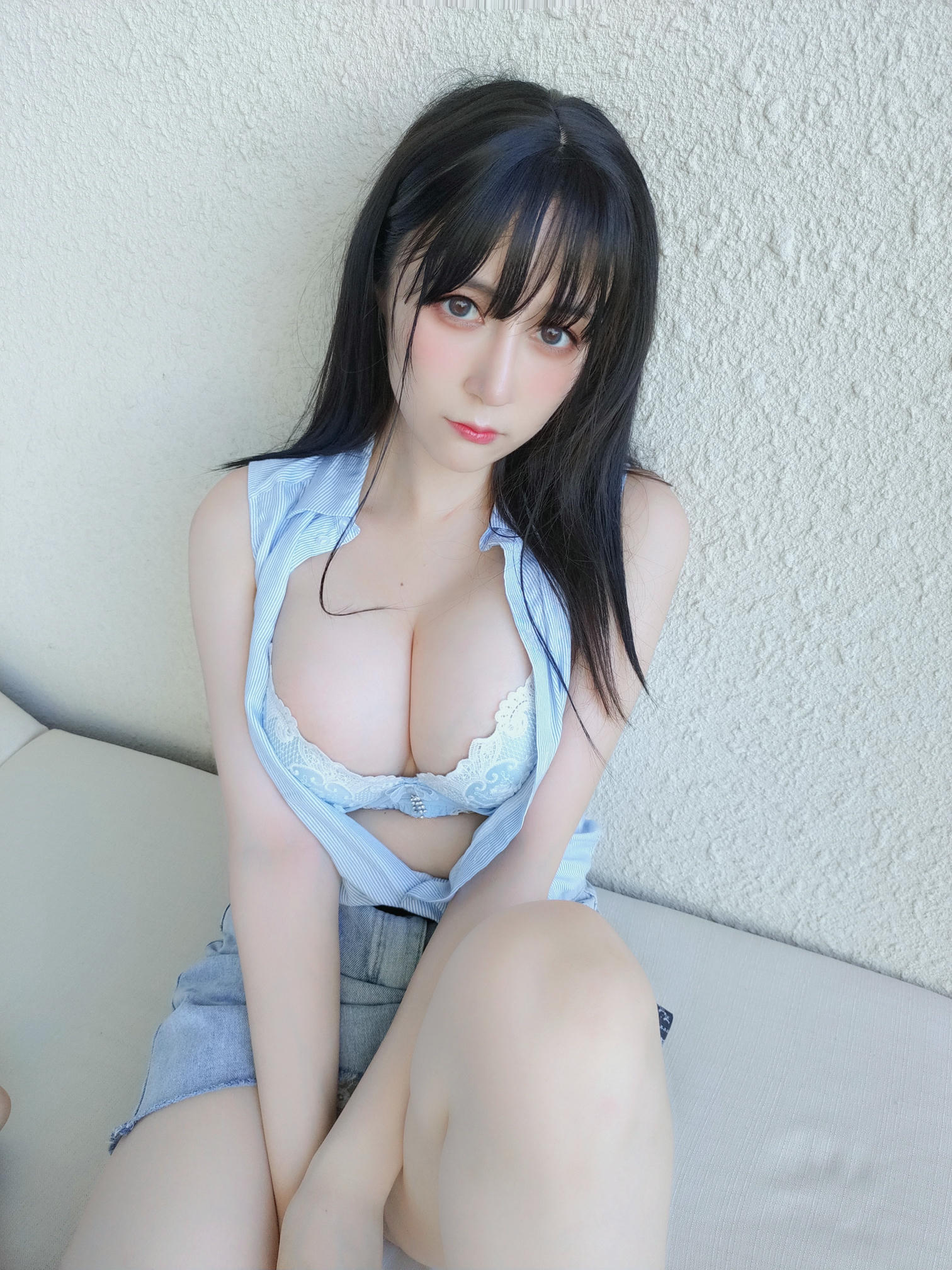 白银81 NO.085 fantia9月 [305P2V-876MB]-4_第1集