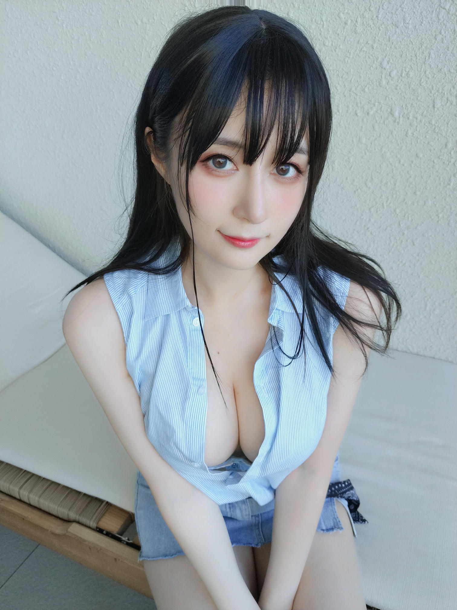 白银81 NO.085 fantia9月 [305P2V-876MB]-4_第1集
