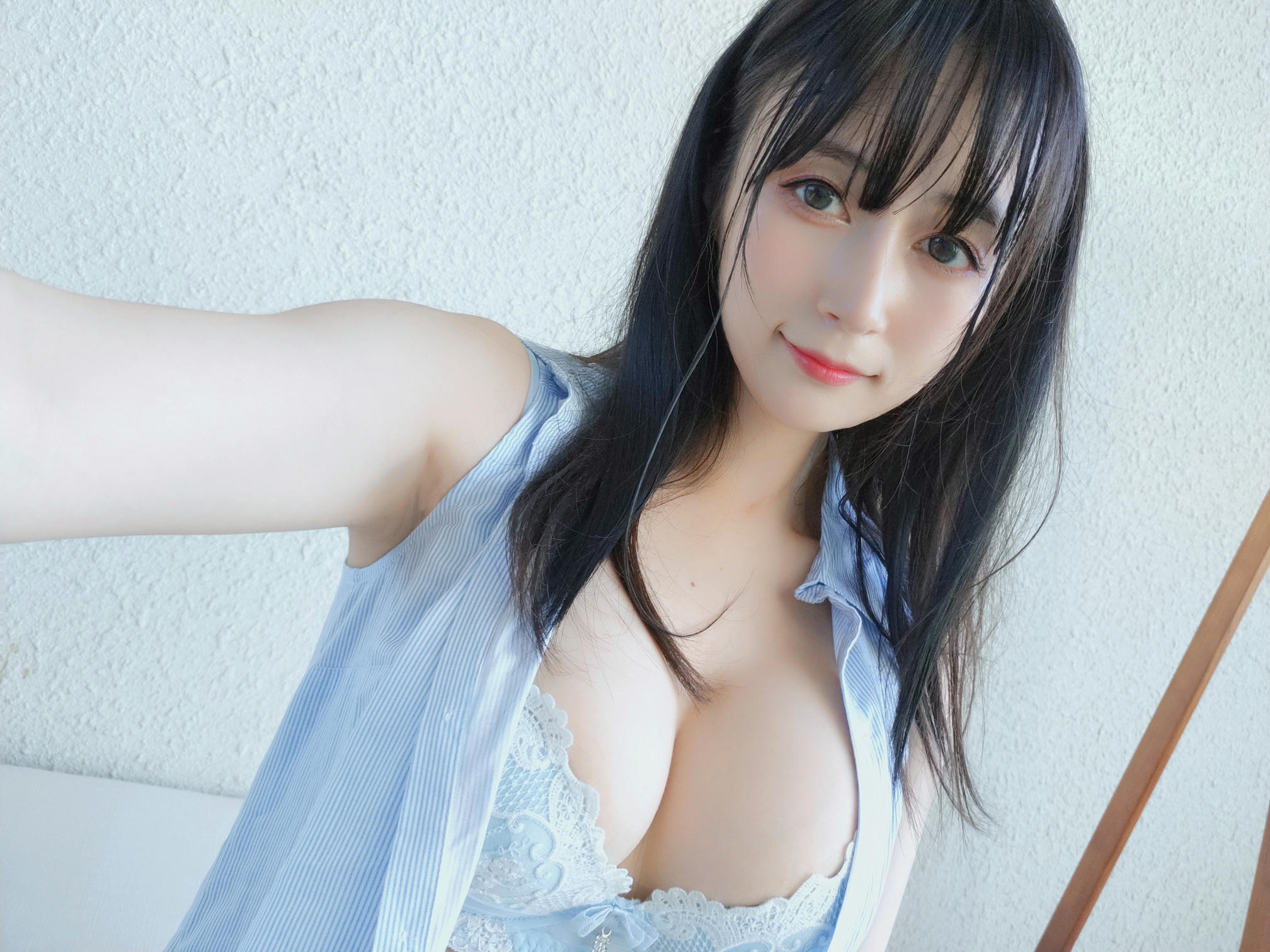 白银81 NO.085 fantia9月 [305P2V-876MB]-4_第2集