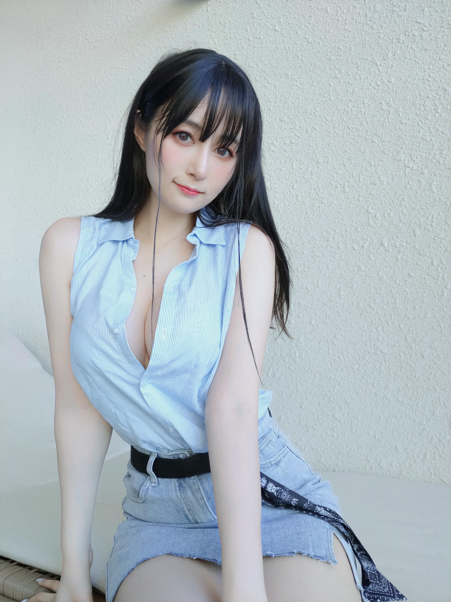 白银81 NO.085 fantia9月 [305P2V-876MB]-4_第1集