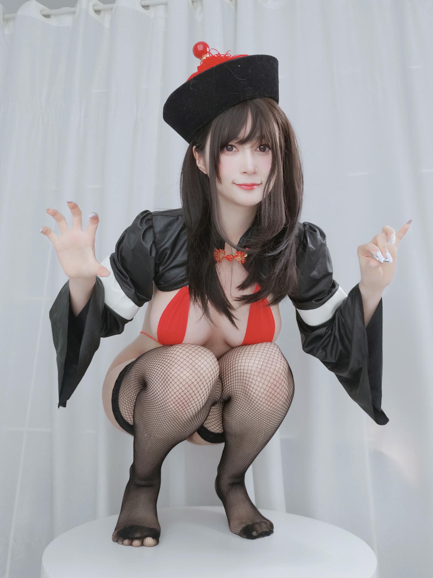 白银81 NO.085 fantia9月 [305P2V-876MB]-5_第2集