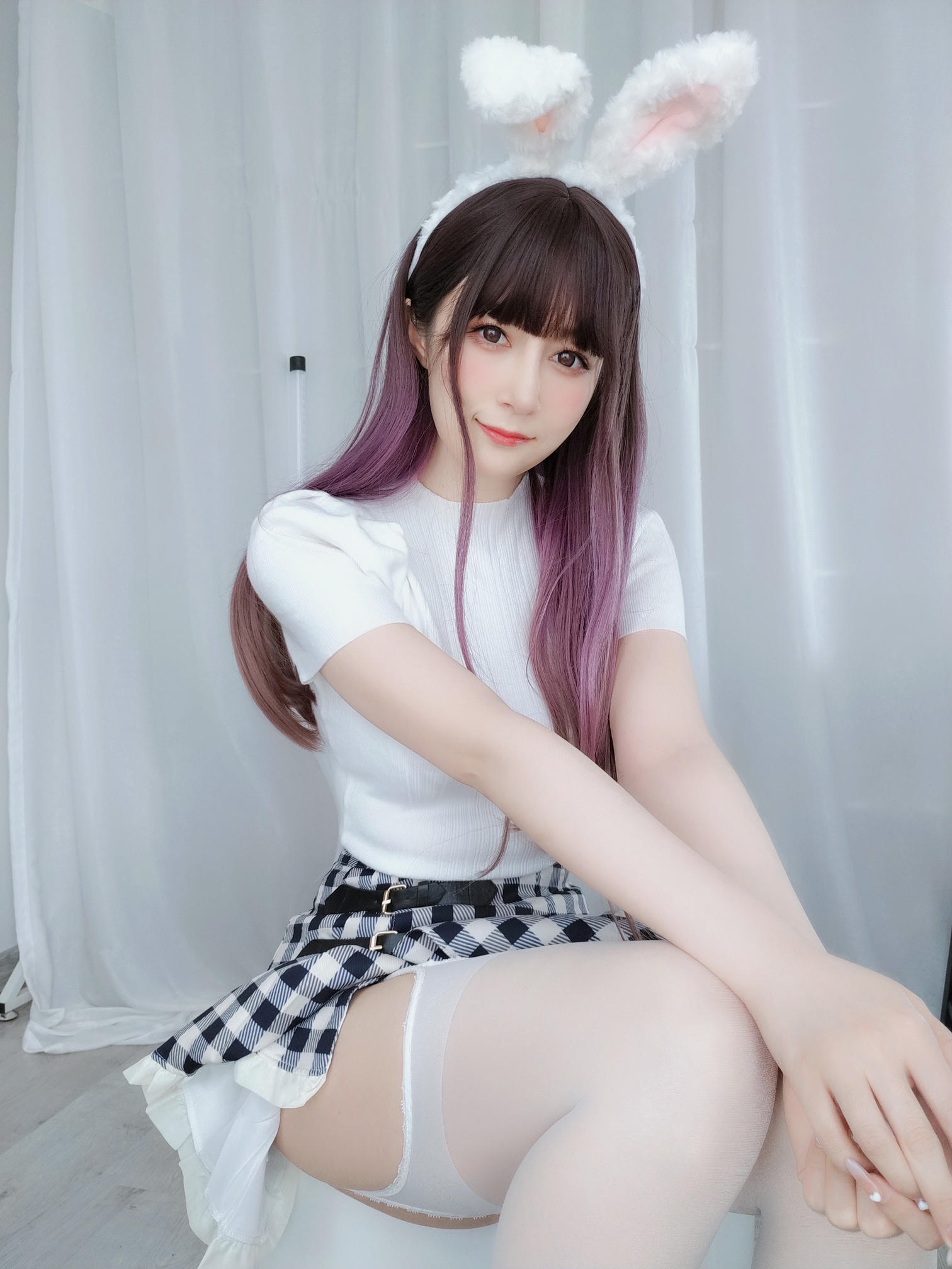 白银81 NO.086 自撮り60 [168P7V-1.19GB]_第2集