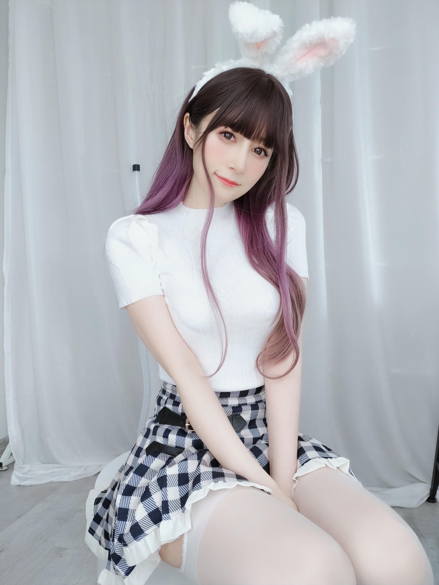 白银81 NO.086 自撮り60 [168P7V-1.19GB]_第2集