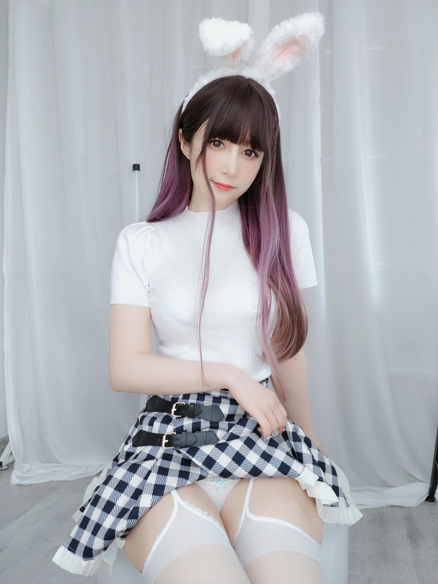 白银81 NO.086 自撮り60 [168P7V-1.19GB]_第2集
