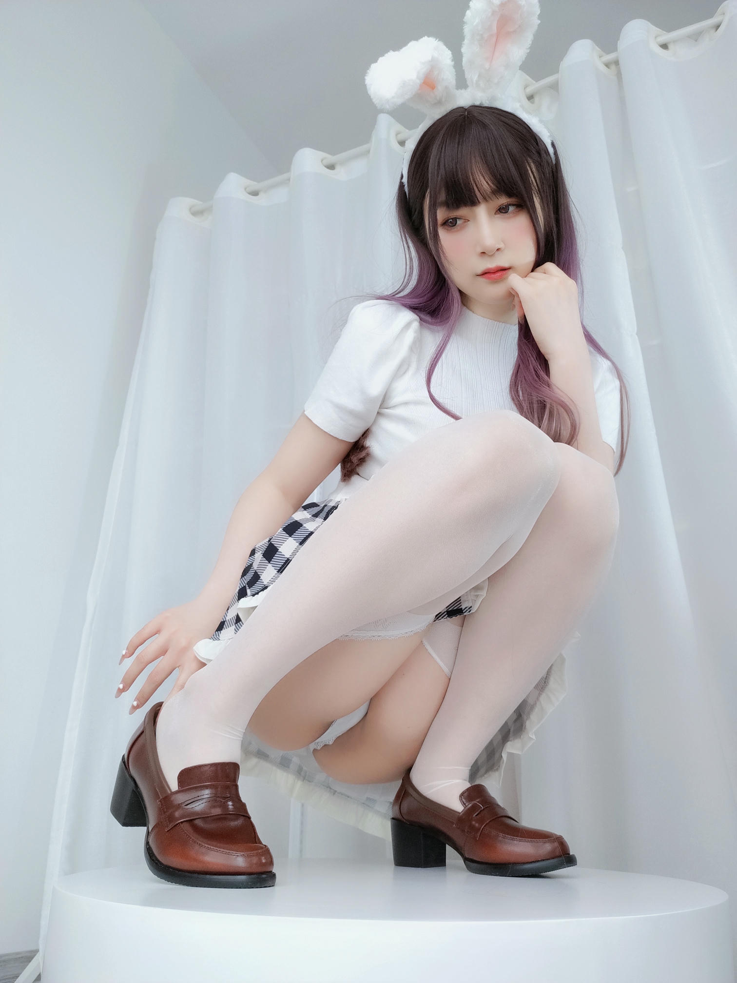 白银81 NO.086 自撮り60 [168P7V-1.19GB]_第3集